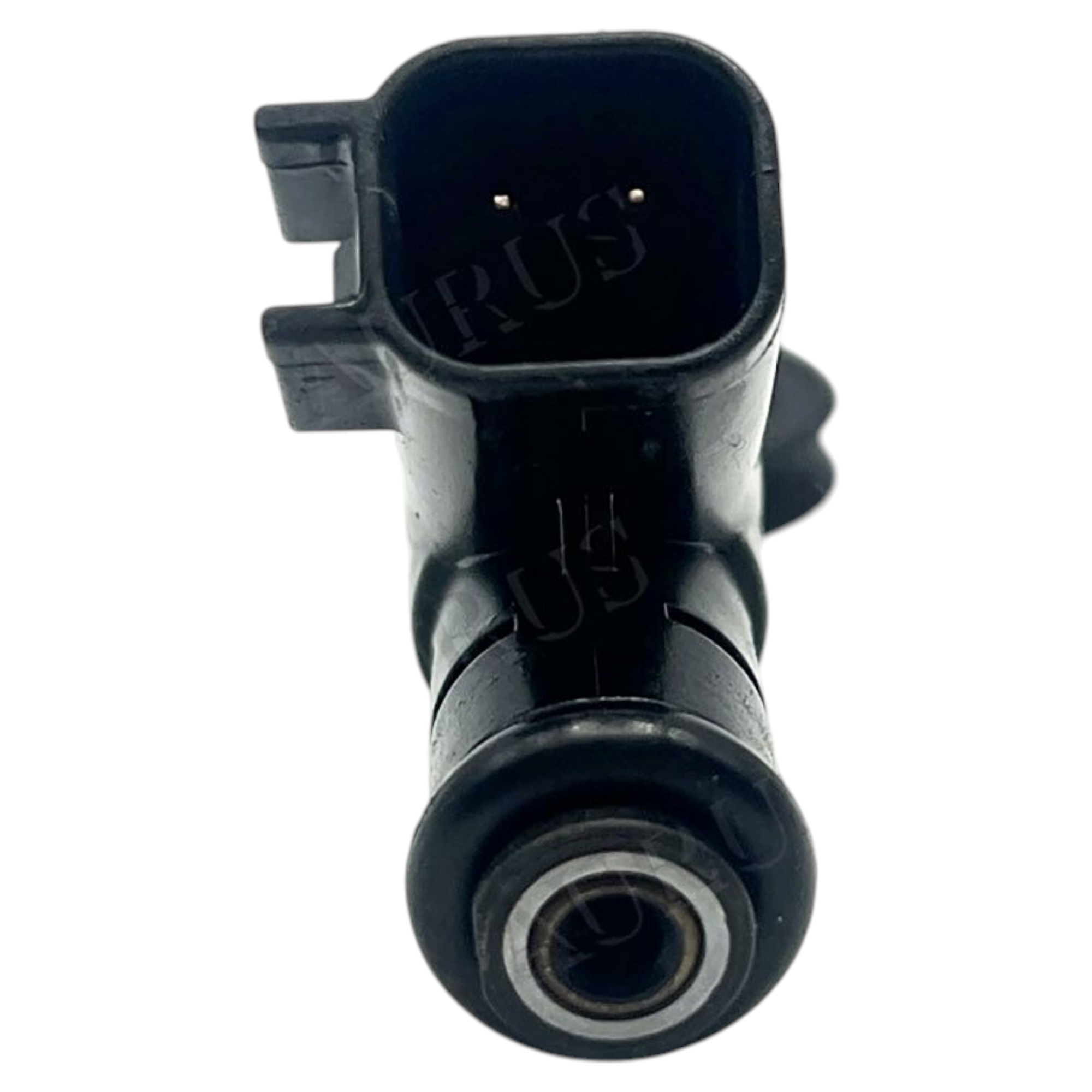 Aurus OEM Fuel Injector for 2007-2010 Chrysler Sebring 2.4L I4 04891577AC thumbnail 3