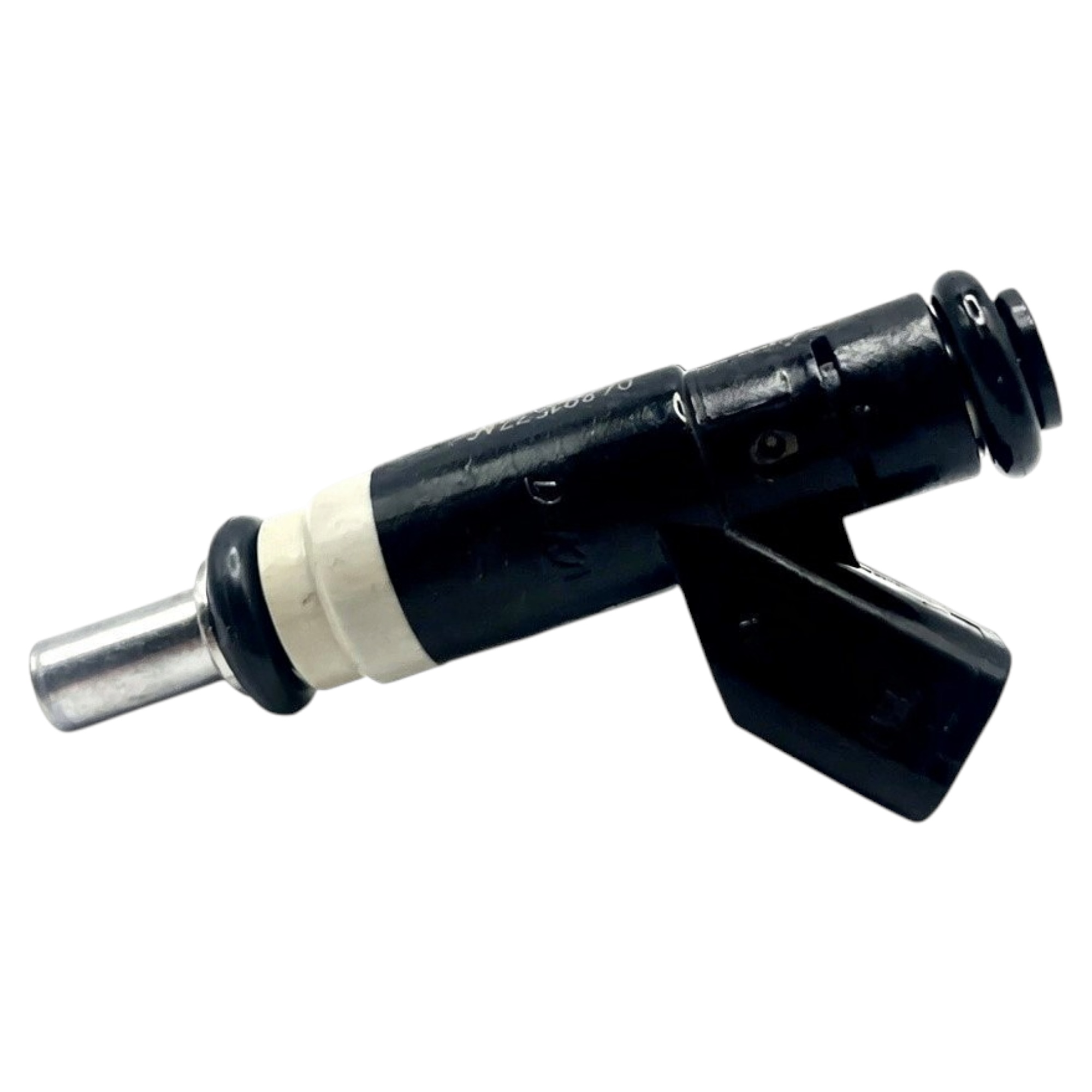 Aurus OEM Set of 4 Fuel Injectors for 2007-2010 Chrysler Sebring 2.4L I4 04891577AC thumbnail 2