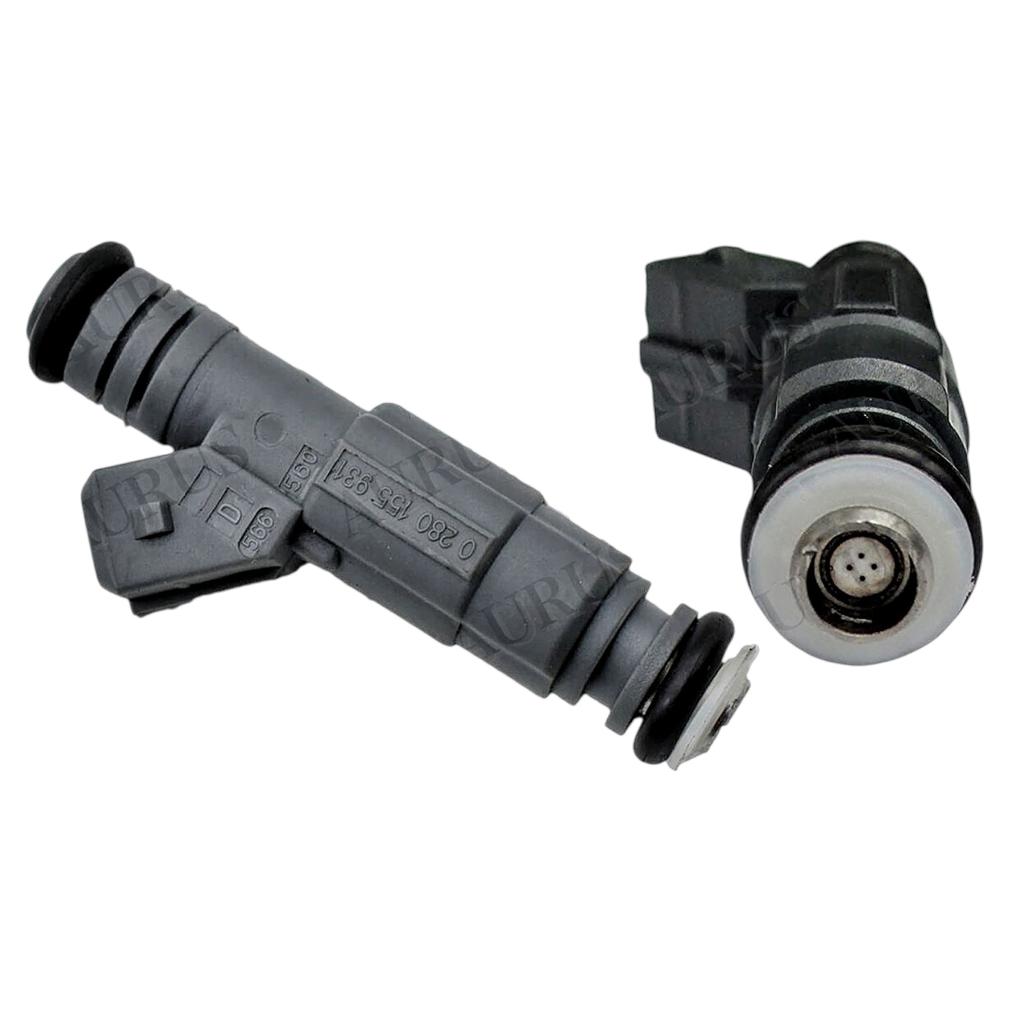 Aurus OEM Fuel Injector 1998-2005 Chevrolet Camaro Cadillac Pontiac 5.7L 0280155931 thumbnail 3