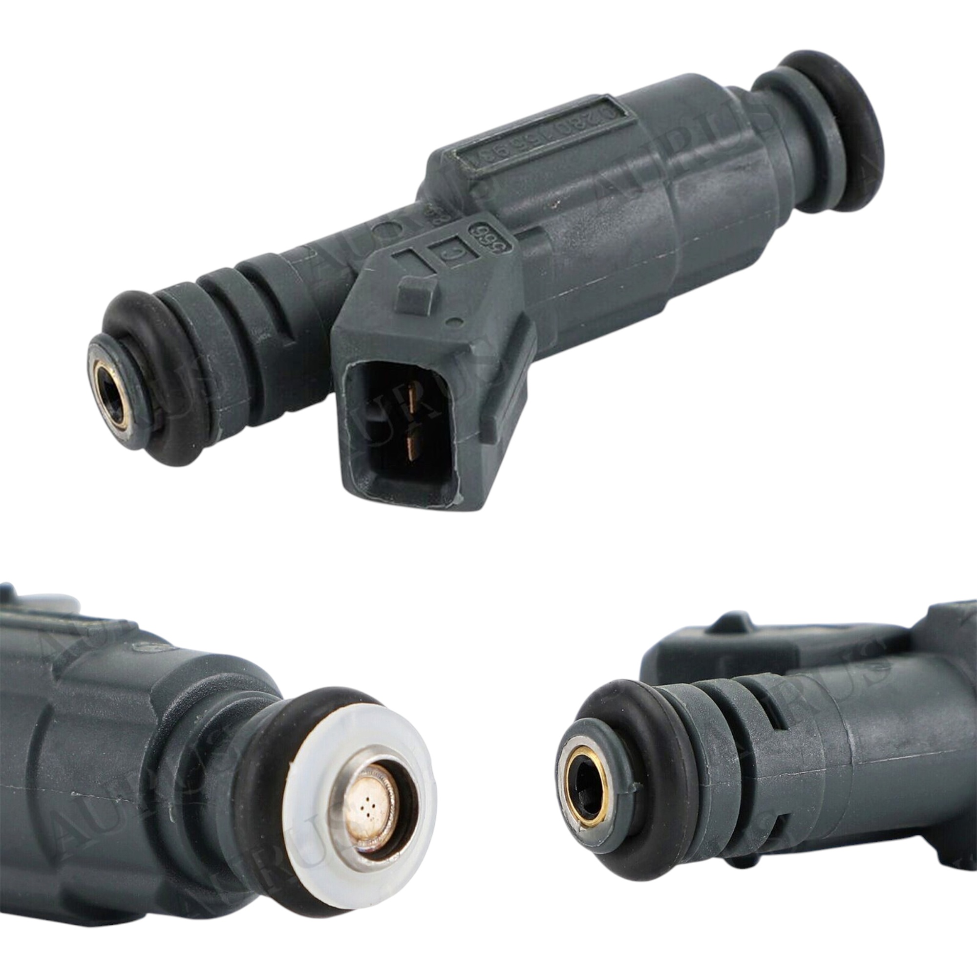 Aurus OEM Fuel Injector 1998-2005 Chevrolet Camaro Cadillac Pontiac 5.7L 0280155931 thumbnail 4