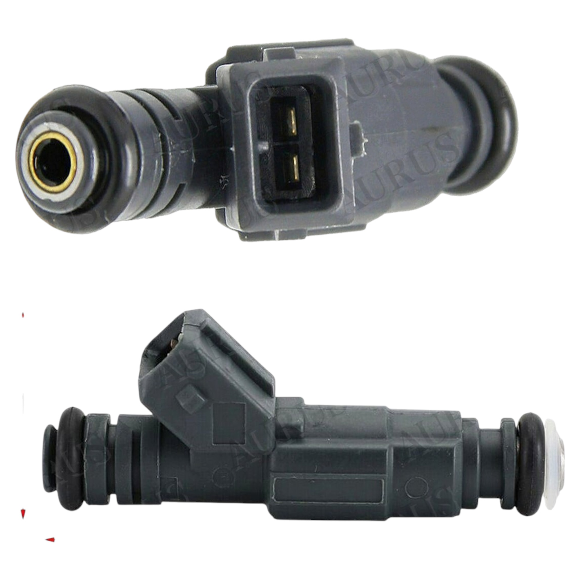 Aurus OEM Fuel Injector 1998-2005 Chevrolet Camaro Cadillac Pontiac 5.7L 0280155931 thumbnail 5