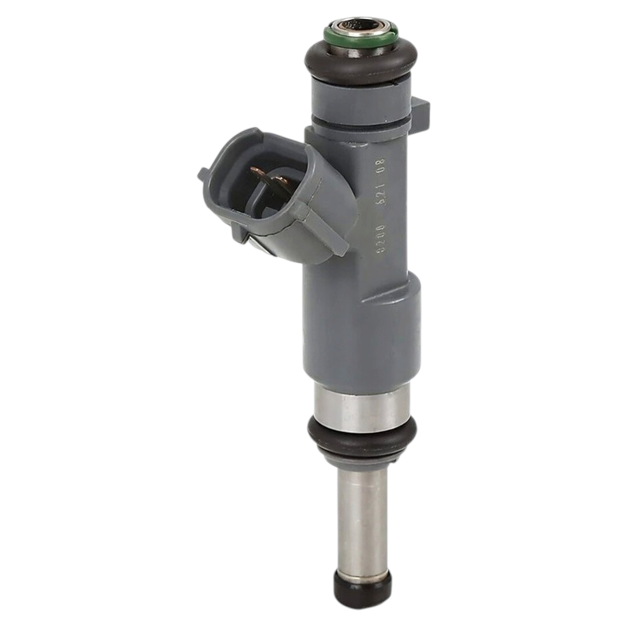 Aurus OEM Set of 4 Fuel Injectors for 2015 2016 2017 2018 2019 Nissan Frontier 2.5L 16600-EA00A
