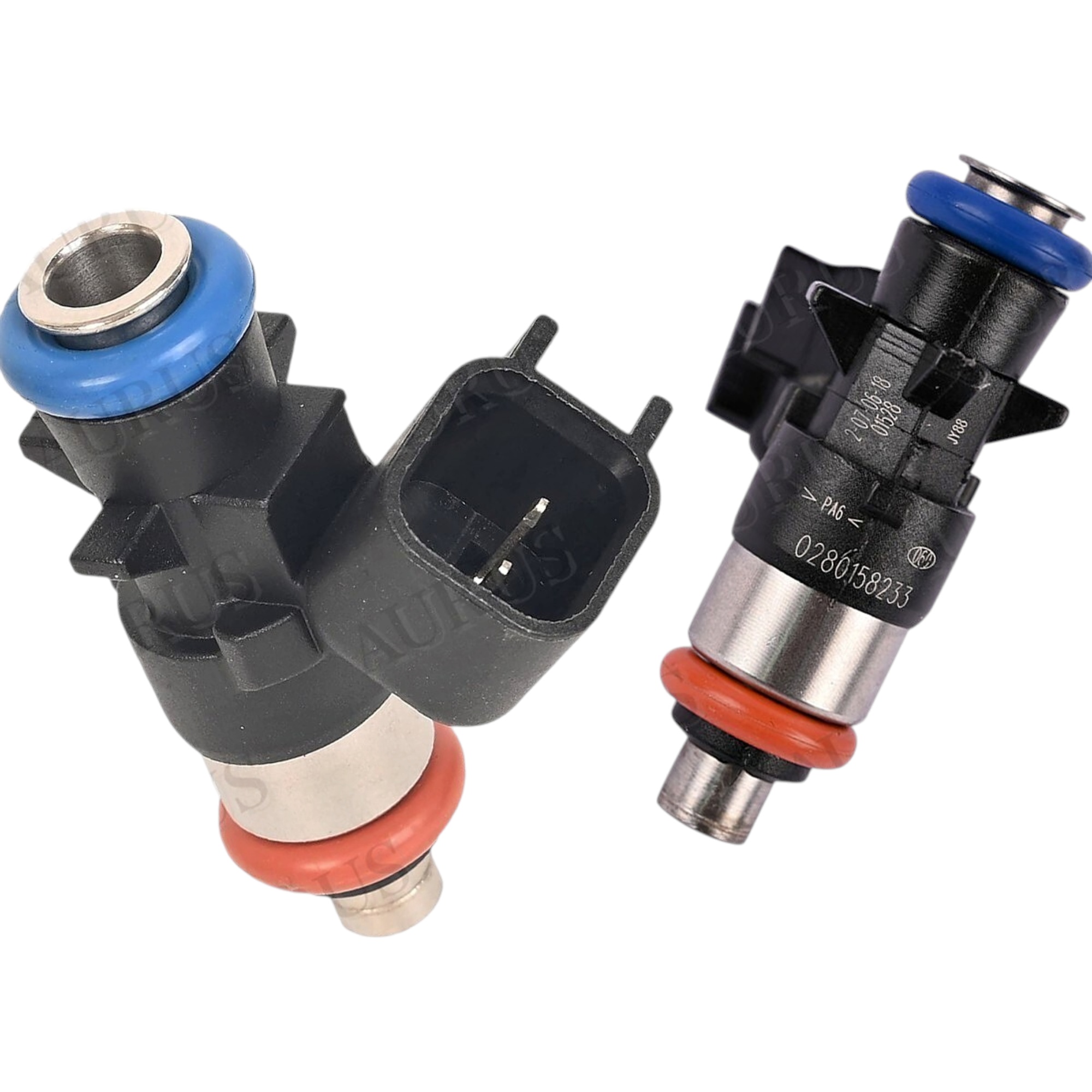 Aurus OEM Fuel Injector for 2011-2019 Chrysler 300 3.6L V6 0280158233 thumbnail 3