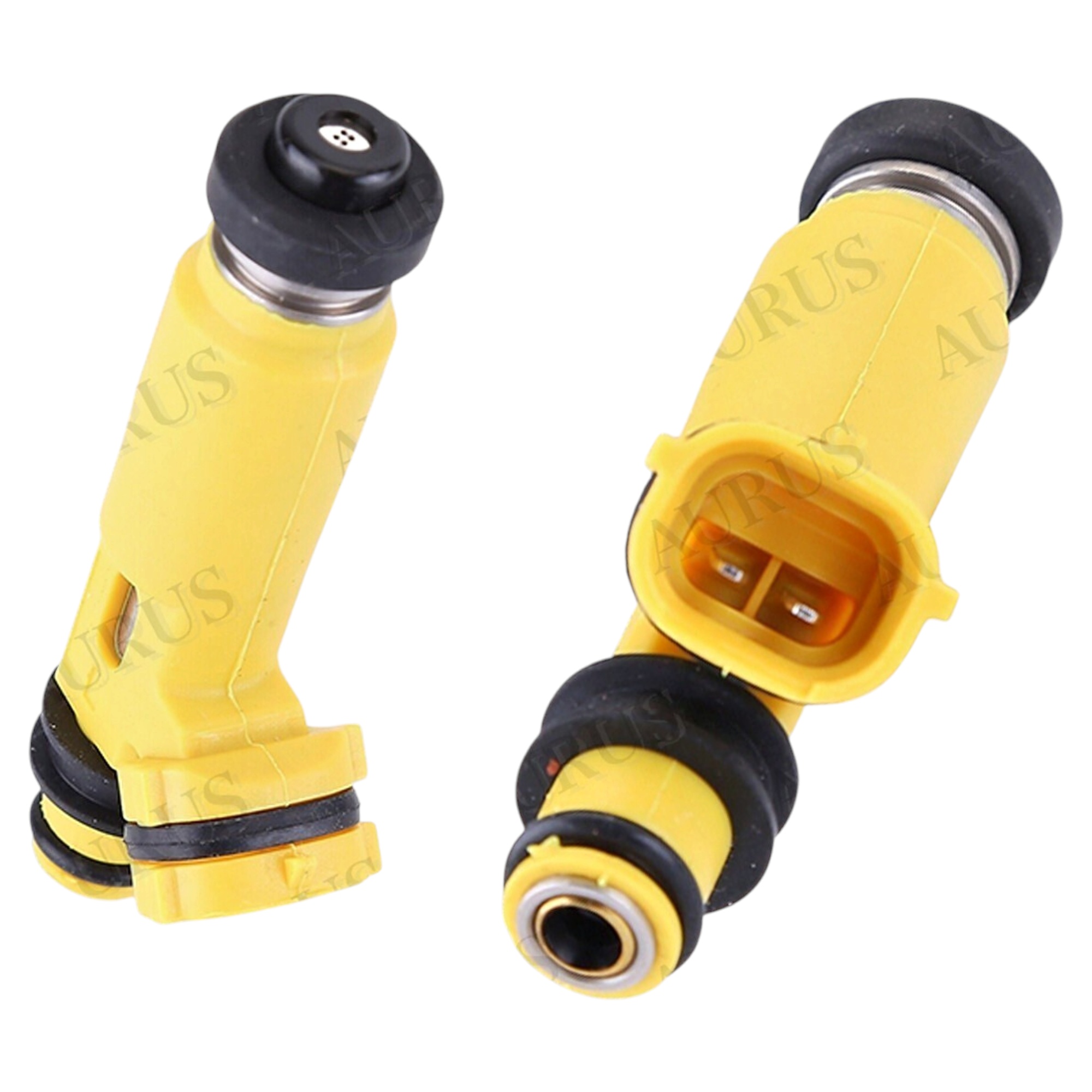 Aurus OEM Fuel Injector for 195500-4450 N3H3-13-250A 842-12332 N3H313250A thumbnail 5