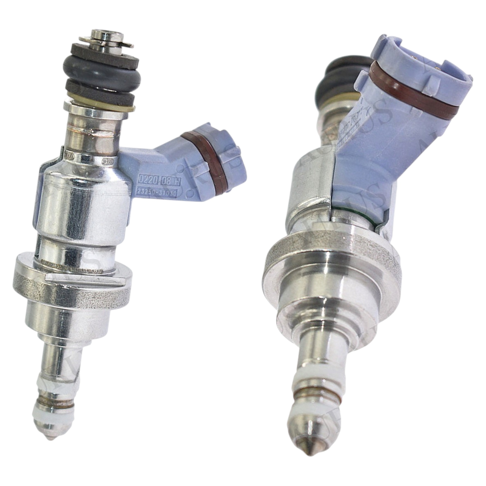 Aurus OEM Fuel Injector 1 for 2008 2009 10 11 2012 2013 2014 Lexus IS F 5.0L 23209-31030 23250-31030 thumbnail 5