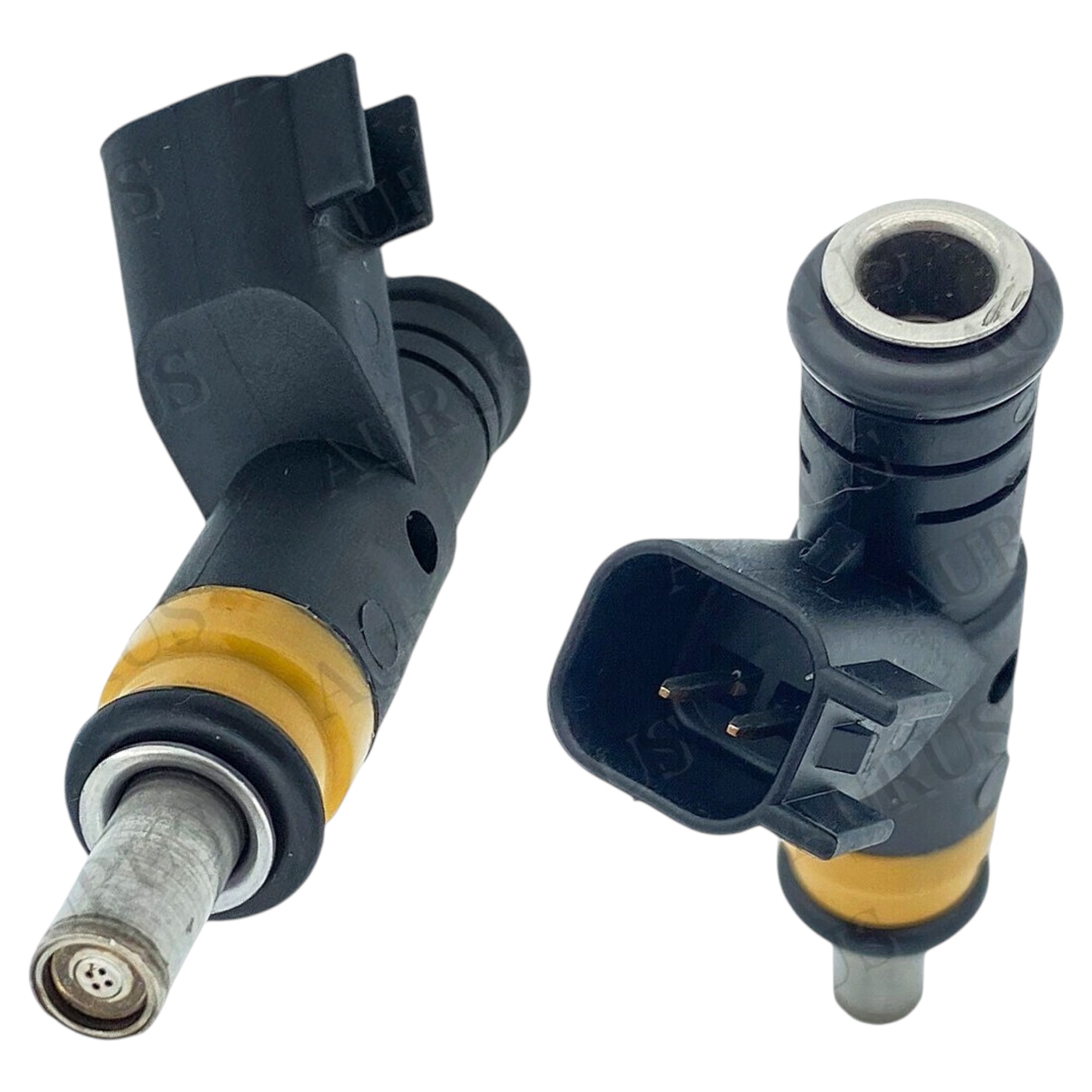 Aurus OEM Fuel Injector for 2011 12 13 14 15 2016 2017 2018 Ram 1500 5.7L 05037479AC thumbnail 4