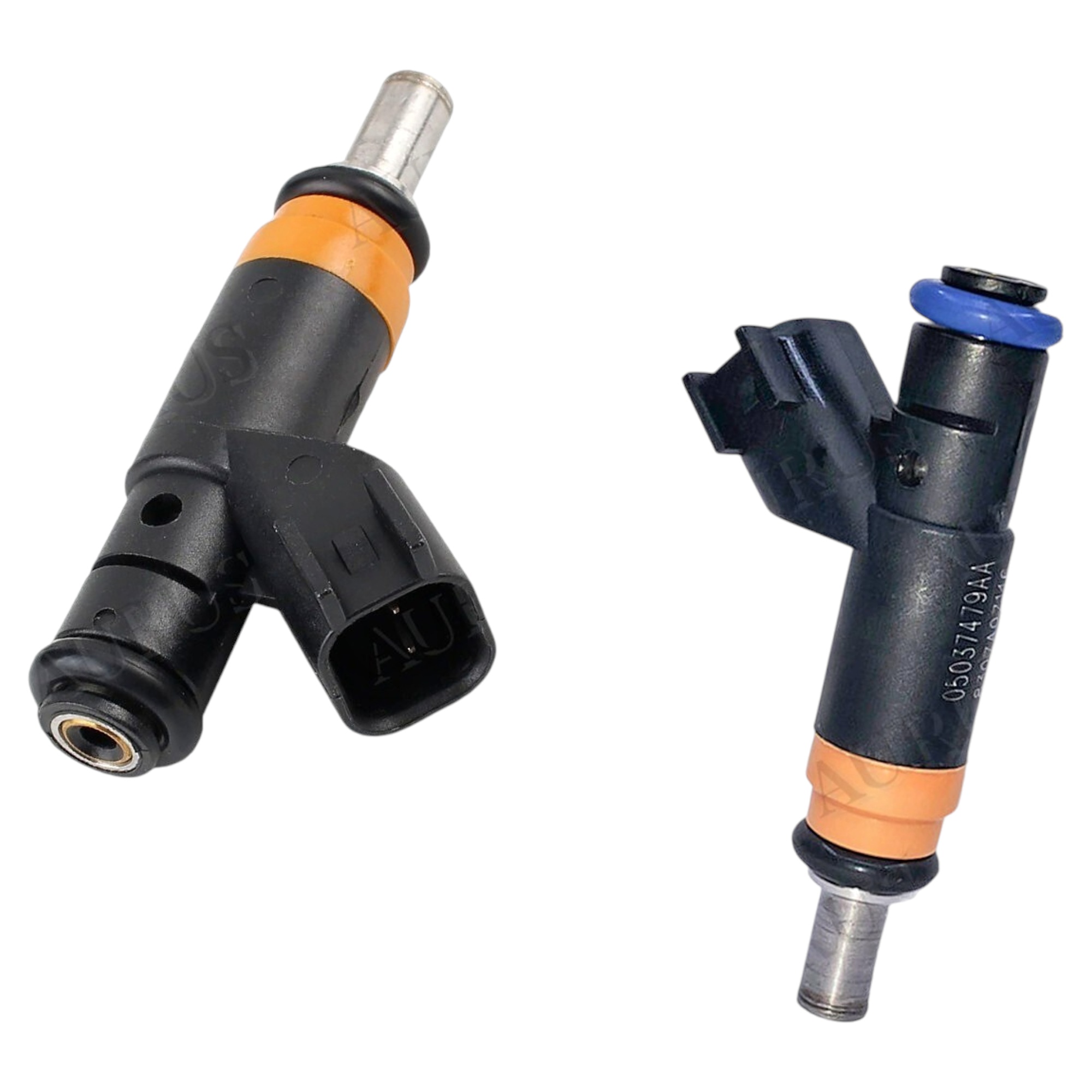 Aurus OEM Fuel Injector for 2011 12 13 14 15 2016 2017 2018 Ram 1500 5.7L 05037479AC thumbnail 5