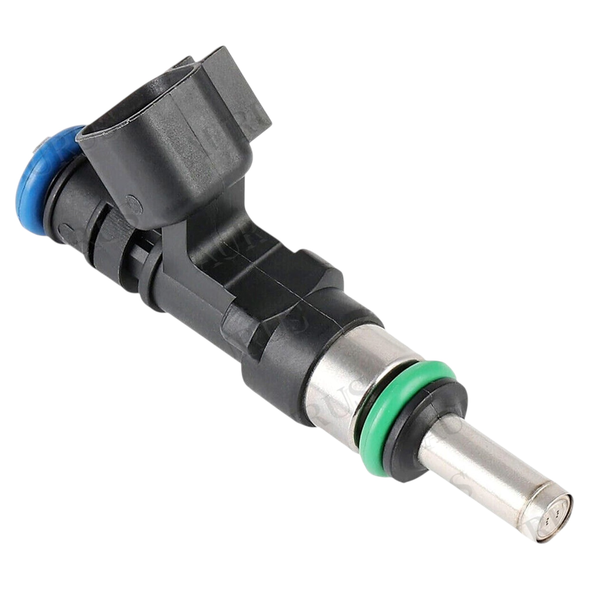 Aurus OEM Fuel Injector for 2012 13 14 15 16 17 Fiat 500 1.4L 0280158300 thumbnail 4