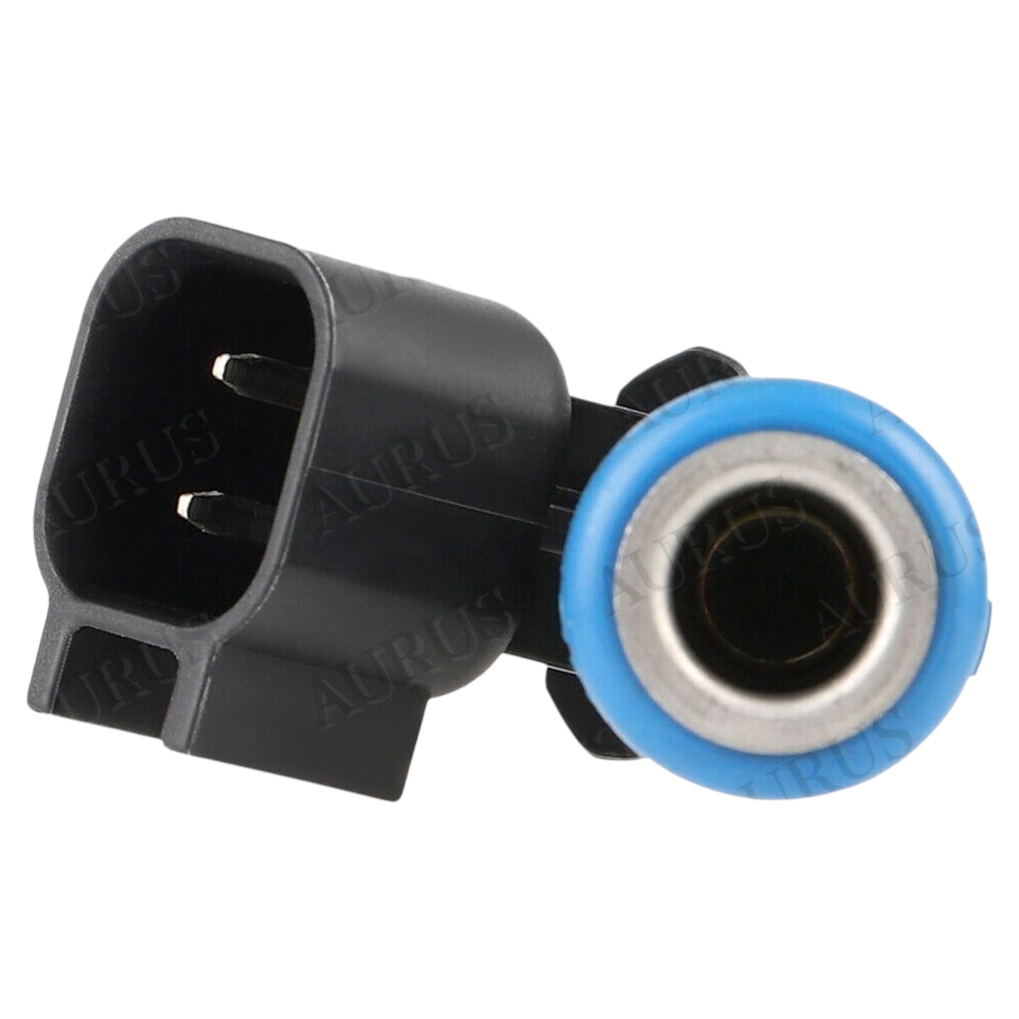 Aurus OEM Fuel Injector for 2012 13 14 15 16 17 Fiat 500 1.4L 0280158300 thumbnail 5