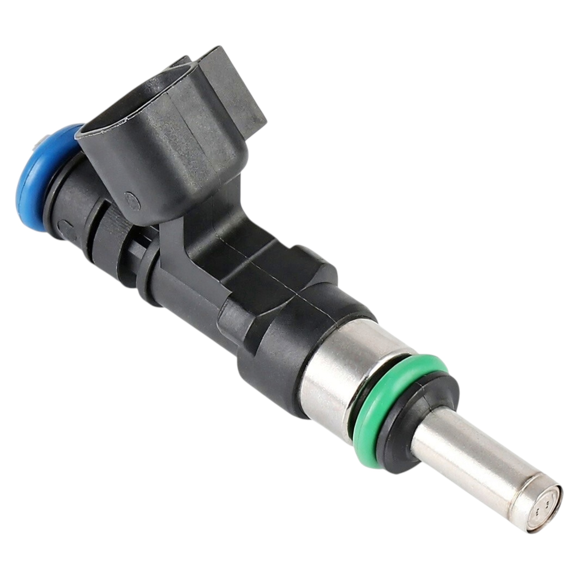 Aurus OEM Set of 4 Fuel Injectors for 2012 13 14 15 16 17 Fiat 500 1.4L 0280158300 thumbnail 4