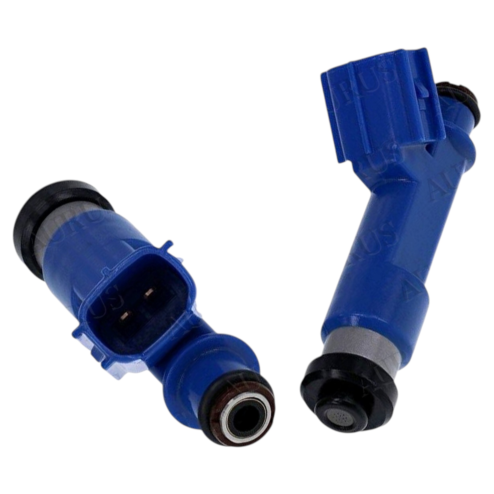 Aurus OEM Fuel Injector for 2005 2006 Pontiac Vibe 1.8L I4 23250-22080 thumbnail 3