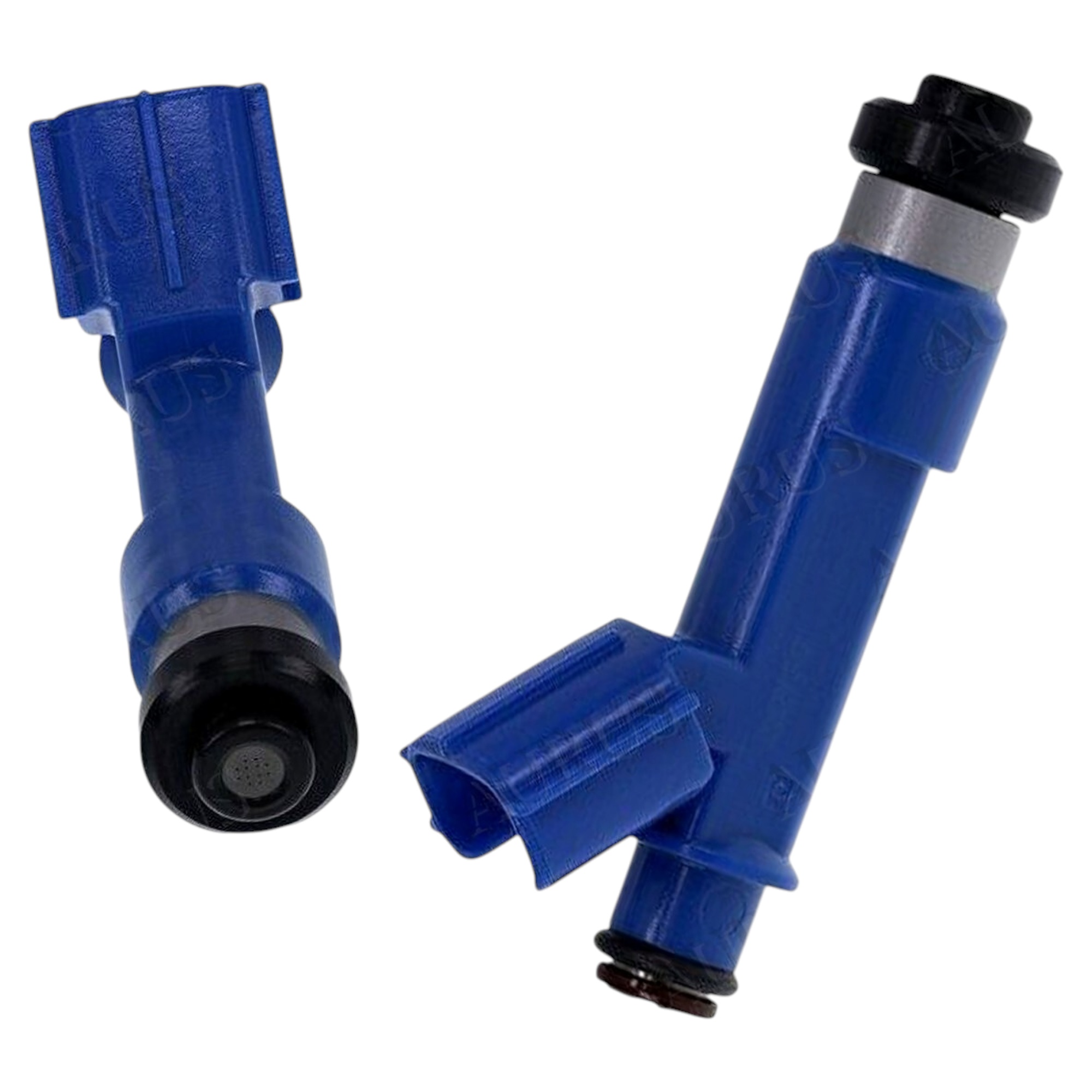 Aurus OEM Fuel Injector for 2005 2006 Pontiac Vibe 1.8L I4 23250-22080 thumbnail 4