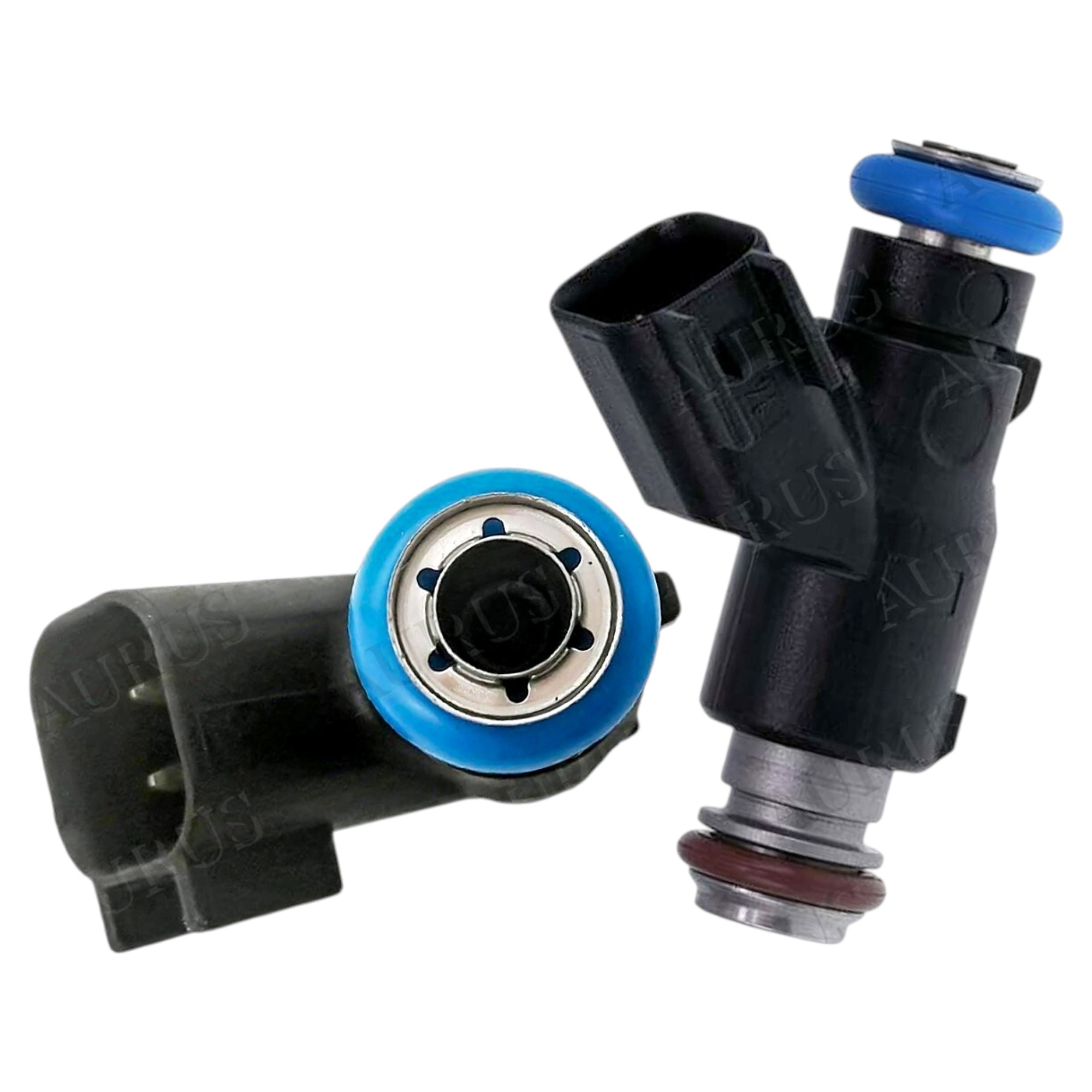 Aurus OEM Fuel Injector for 2010-2020 Chevrolet Express 2500 3500 6.0L V8 12613412 thumbnail 3