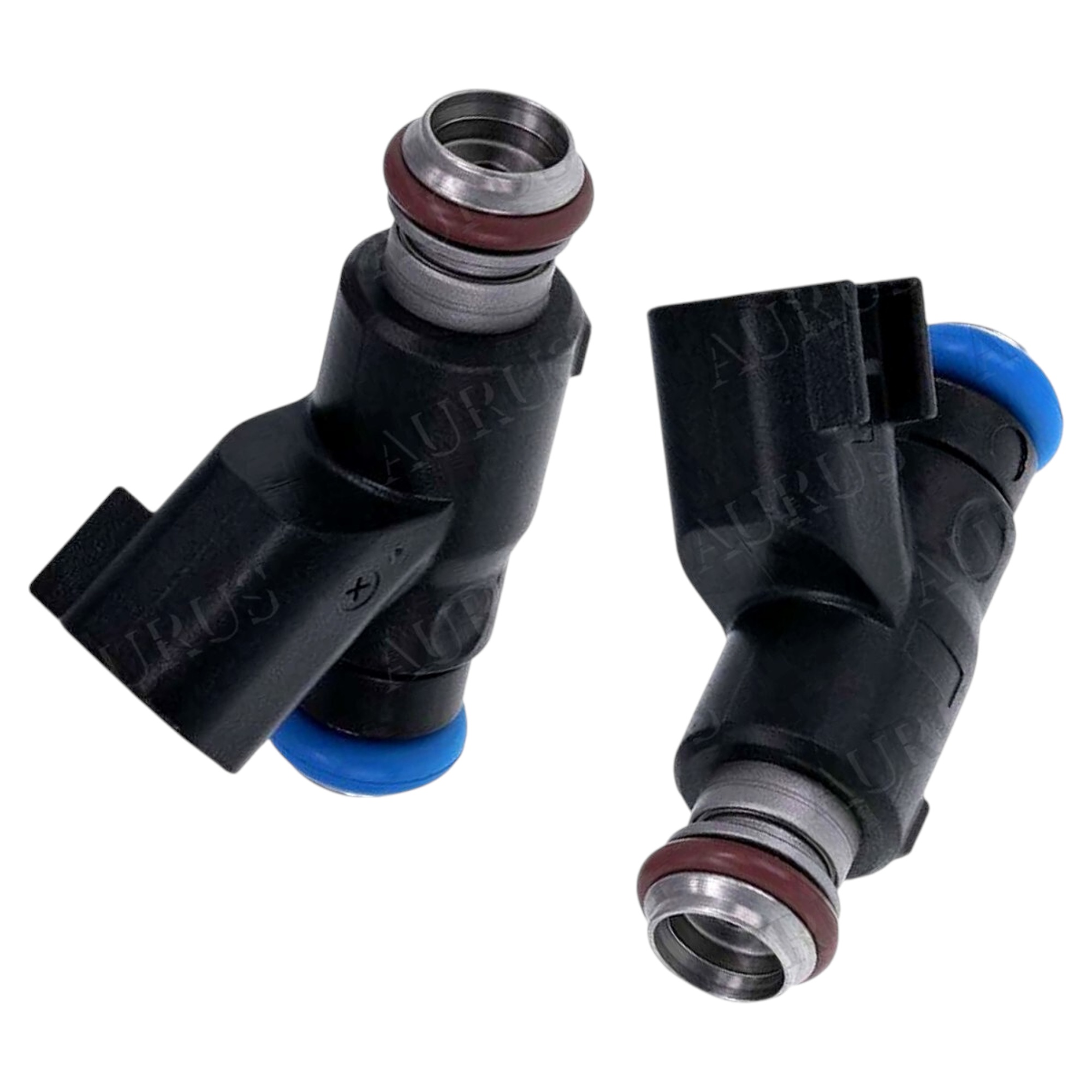 Aurus OEM Fuel Injector for 2010-2020 Chevrolet Express 2500 3500 6.0L V8 12613412 thumbnail 5