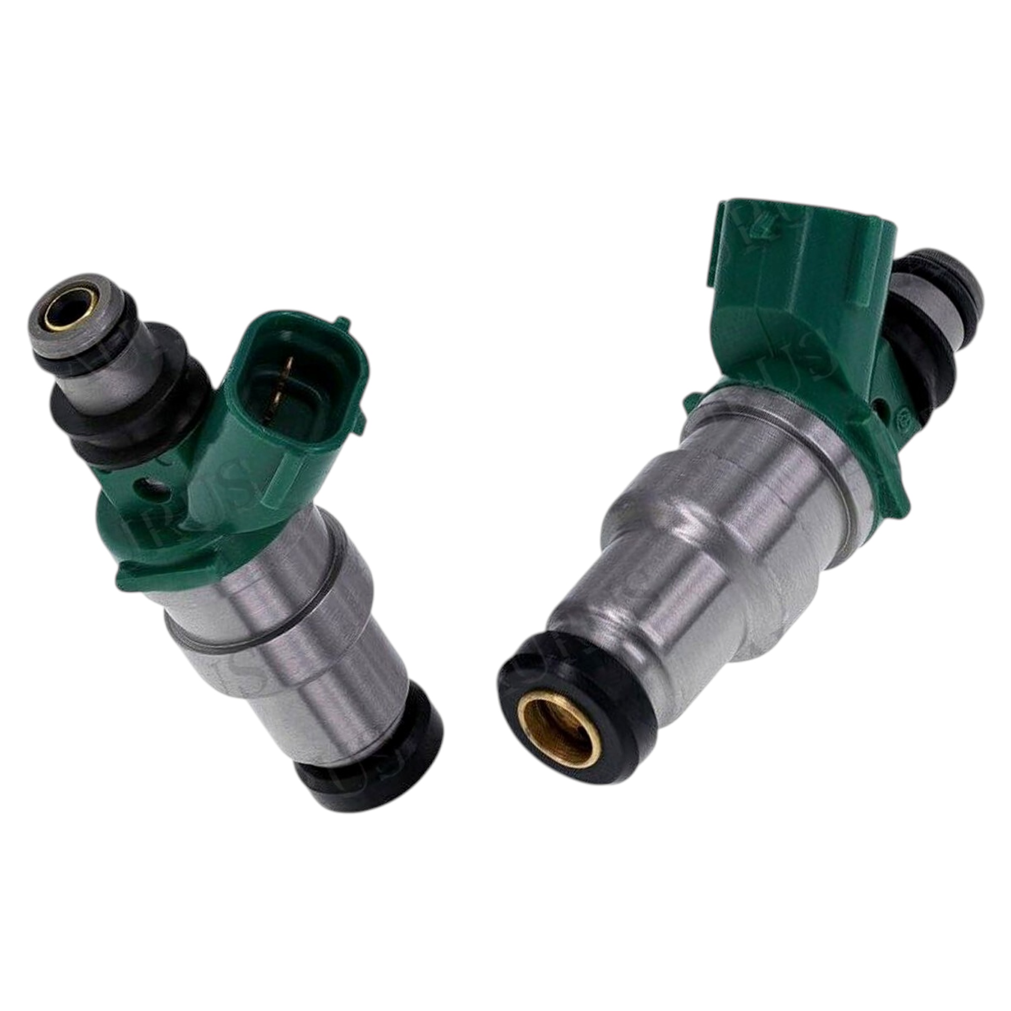 Aurus OEM Fuel Injector for 1996 97 98 1999 Toyota Paseo 1.5L 23250-11110 thumbnail 3