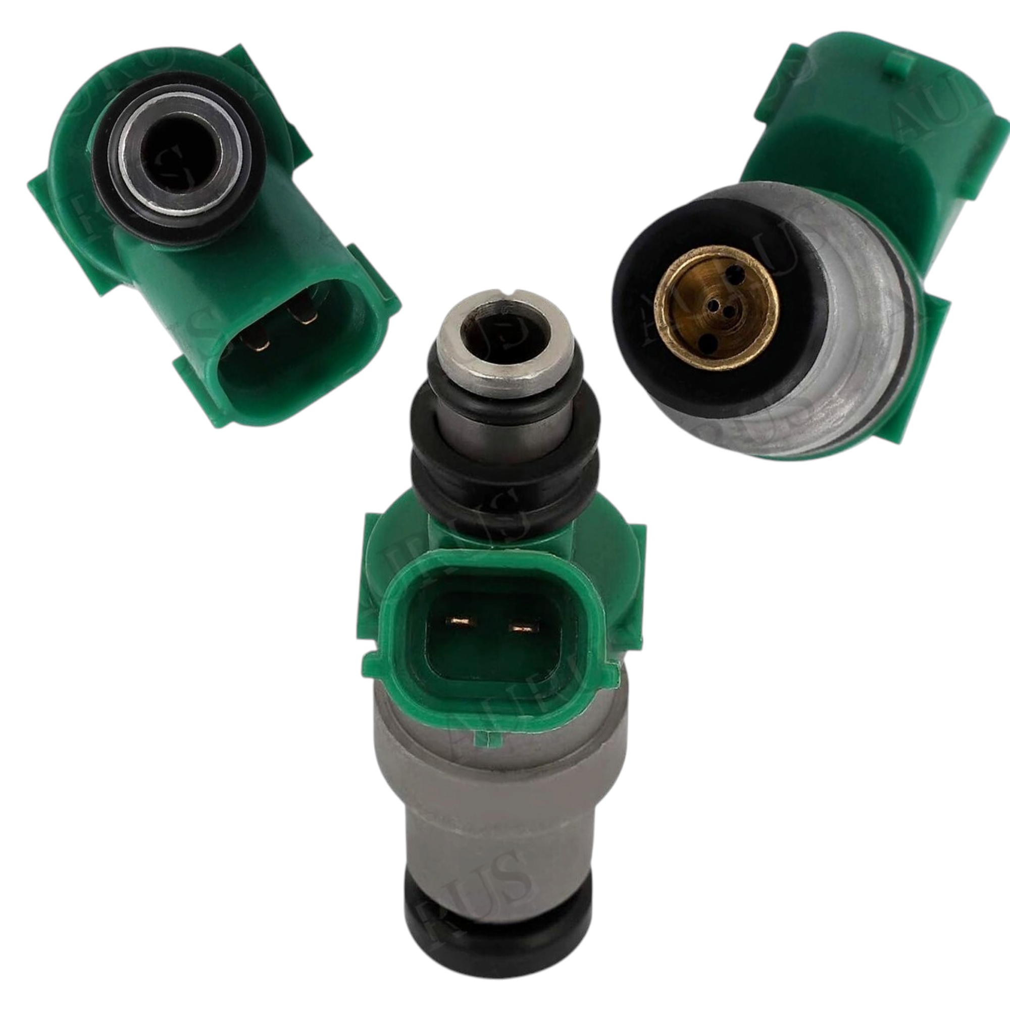 Aurus OEM Fuel Injector for 1996 97 98 1999 Toyota Paseo 1.5L 23250-11110 thumbnail 4