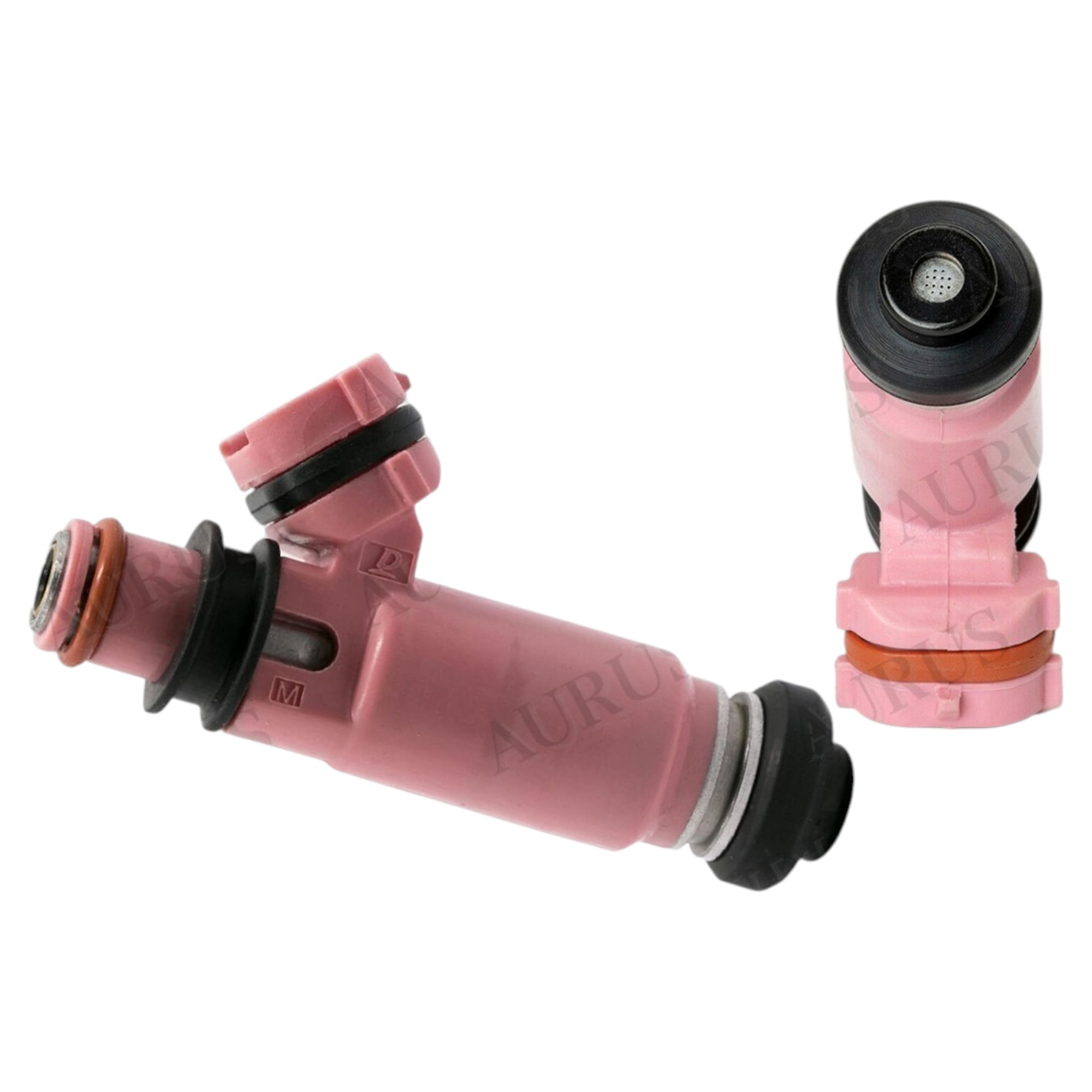 Aurus OEM Fuel Injector for 2000-2006 Subaru Liberty 2.5L H4 195500-3910 thumbnail 3