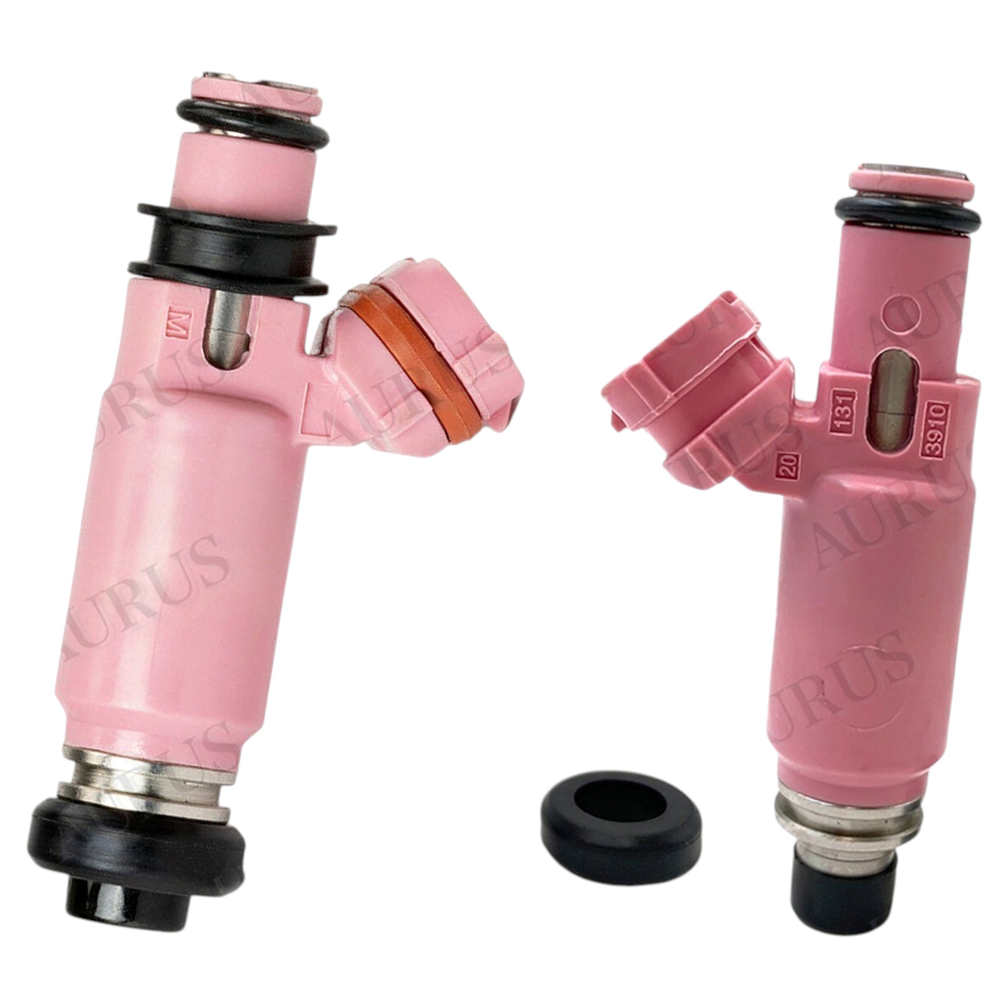 Aurus OEM Fuel Injector for 2000-2006 Subaru Liberty 2.5L H4 195500-3910 thumbnail 4