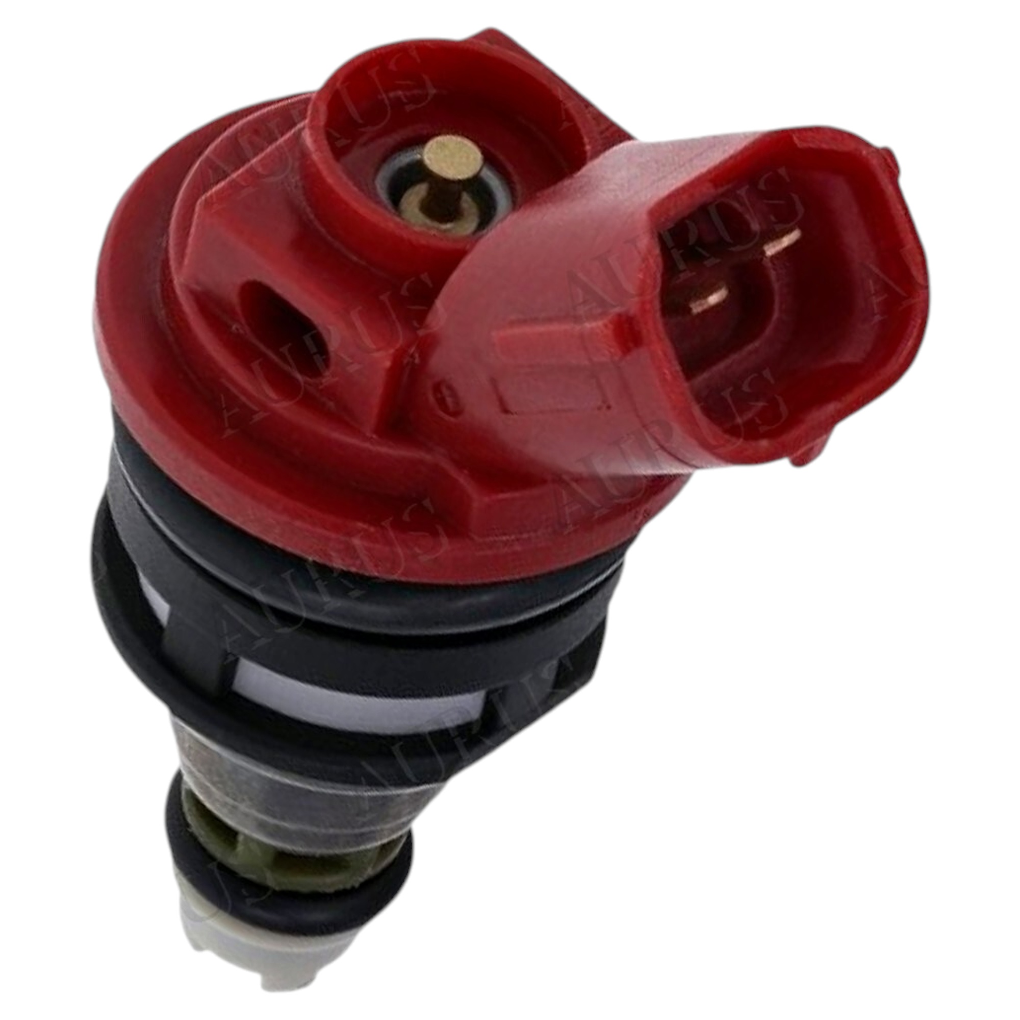 Aurus OEM Fuel Injector for 1995 1996 Subaru Impreza 2.2L H4 16611-AA310 thumbnail 3