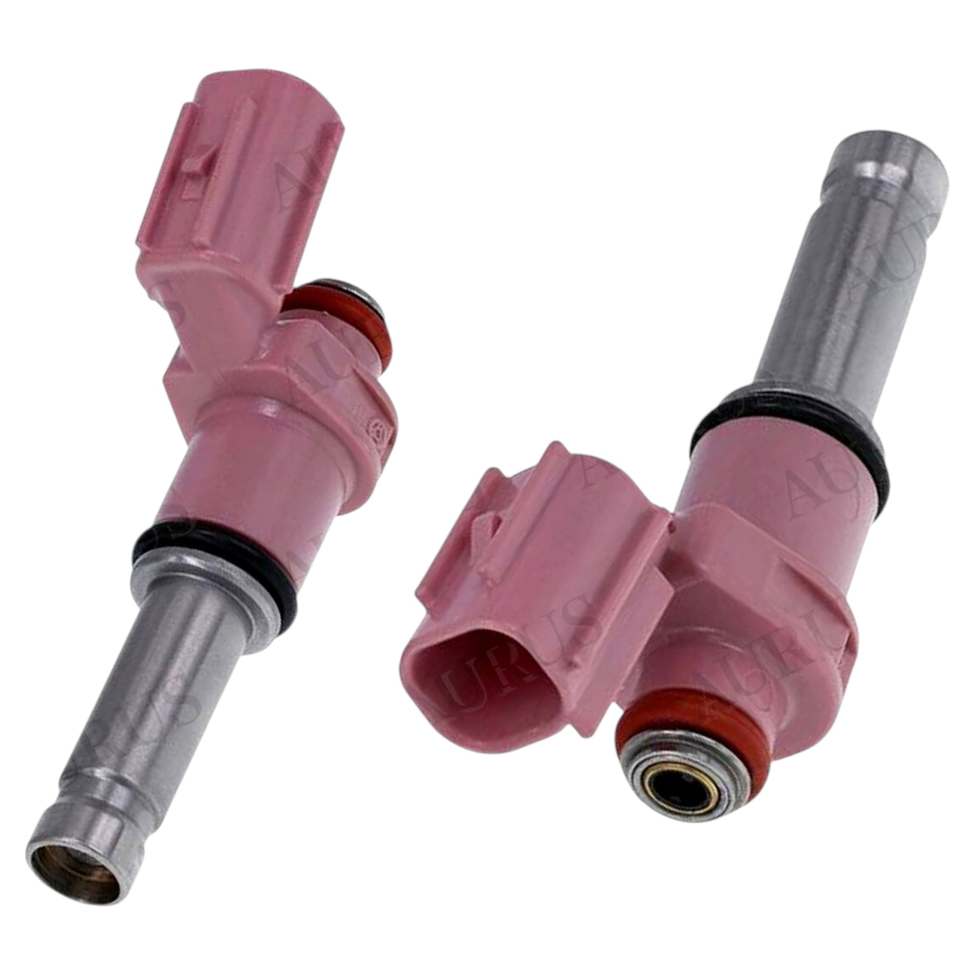 Aurus OEM Fuel Injector 1 for 2013 2014 2015 Lexus GS350 3.5L V6 23250-31070 thumbnail 4