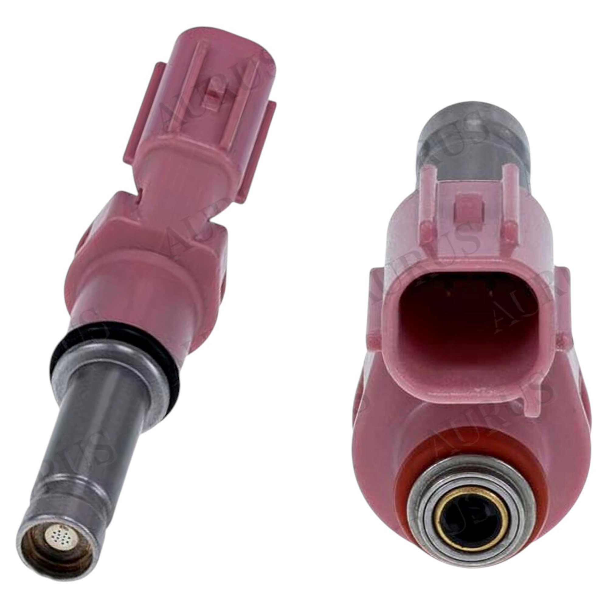 Aurus OEM Fuel Injector 1 for 2016 2017 2018 Lexus IS300 3.5L V6 23250-31070 thumbnail 5