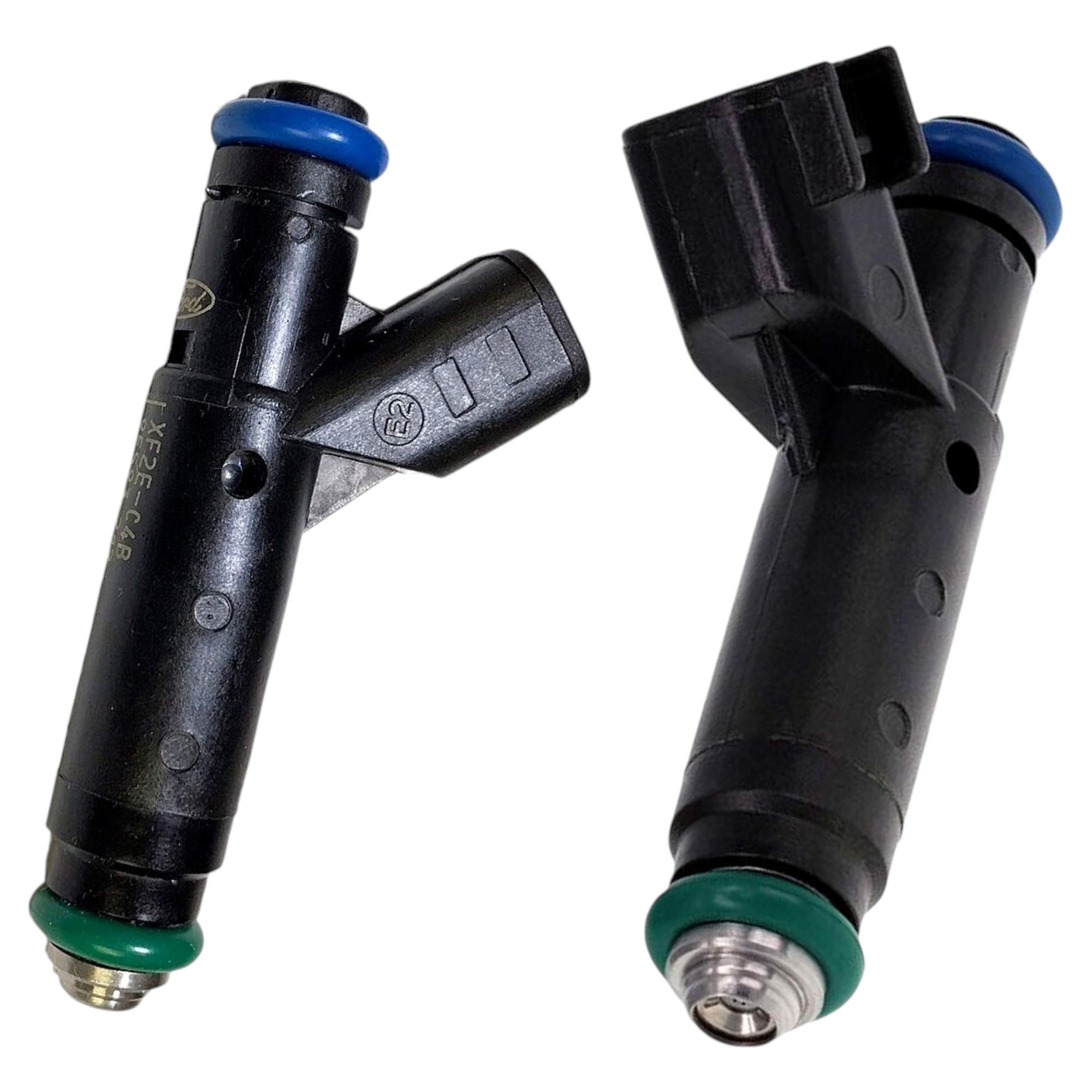 Aurus OEM Set of 6 Fuel Injectors for Ford 3.8L XV2EC4B 1F2E-B4A 9F593212 822-11163 XV2E-C4B