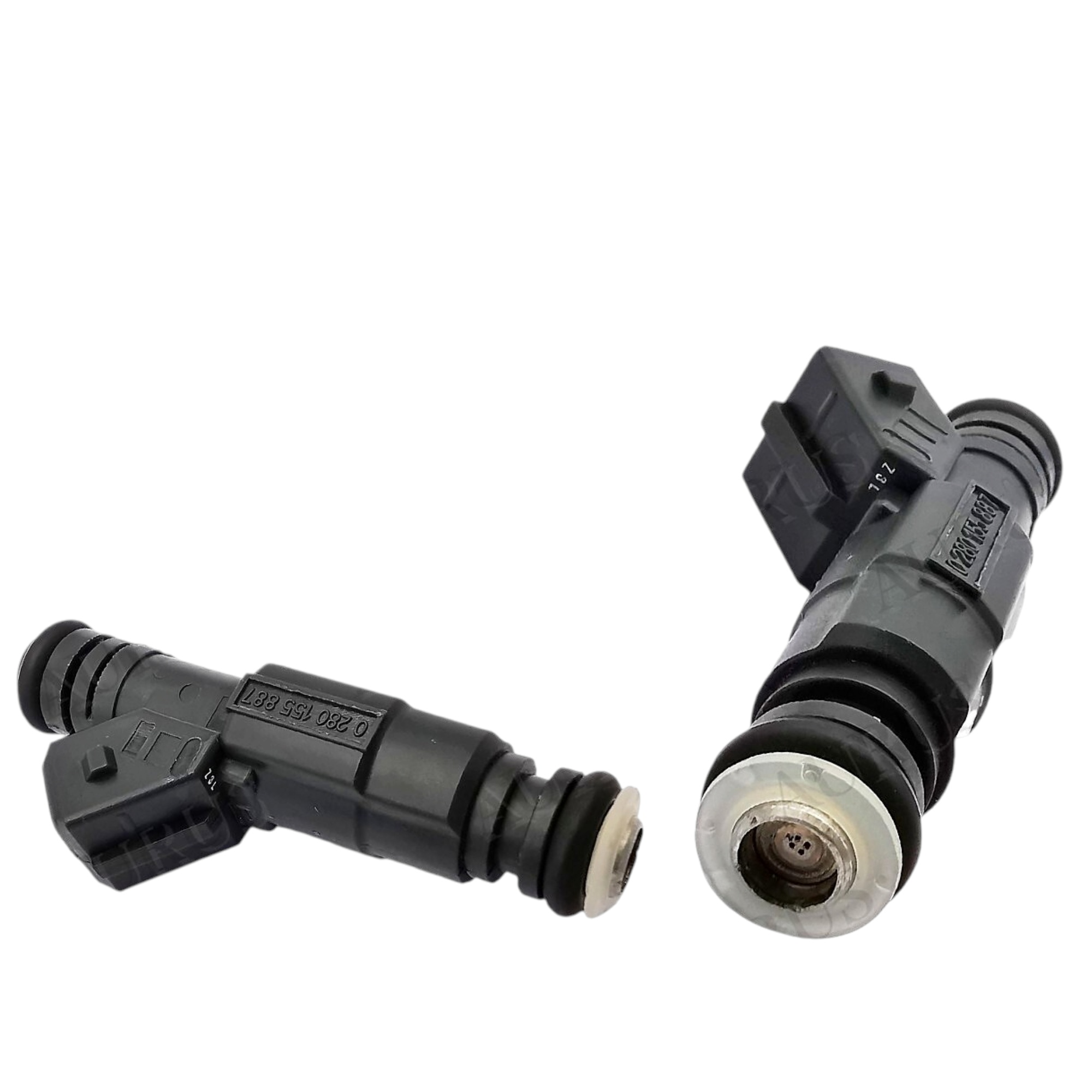 Bosch OEM Fuel Injector for 2000 2001 2002 03 2004 Ford Focus 2.0L 0280155887 thumbnail 2