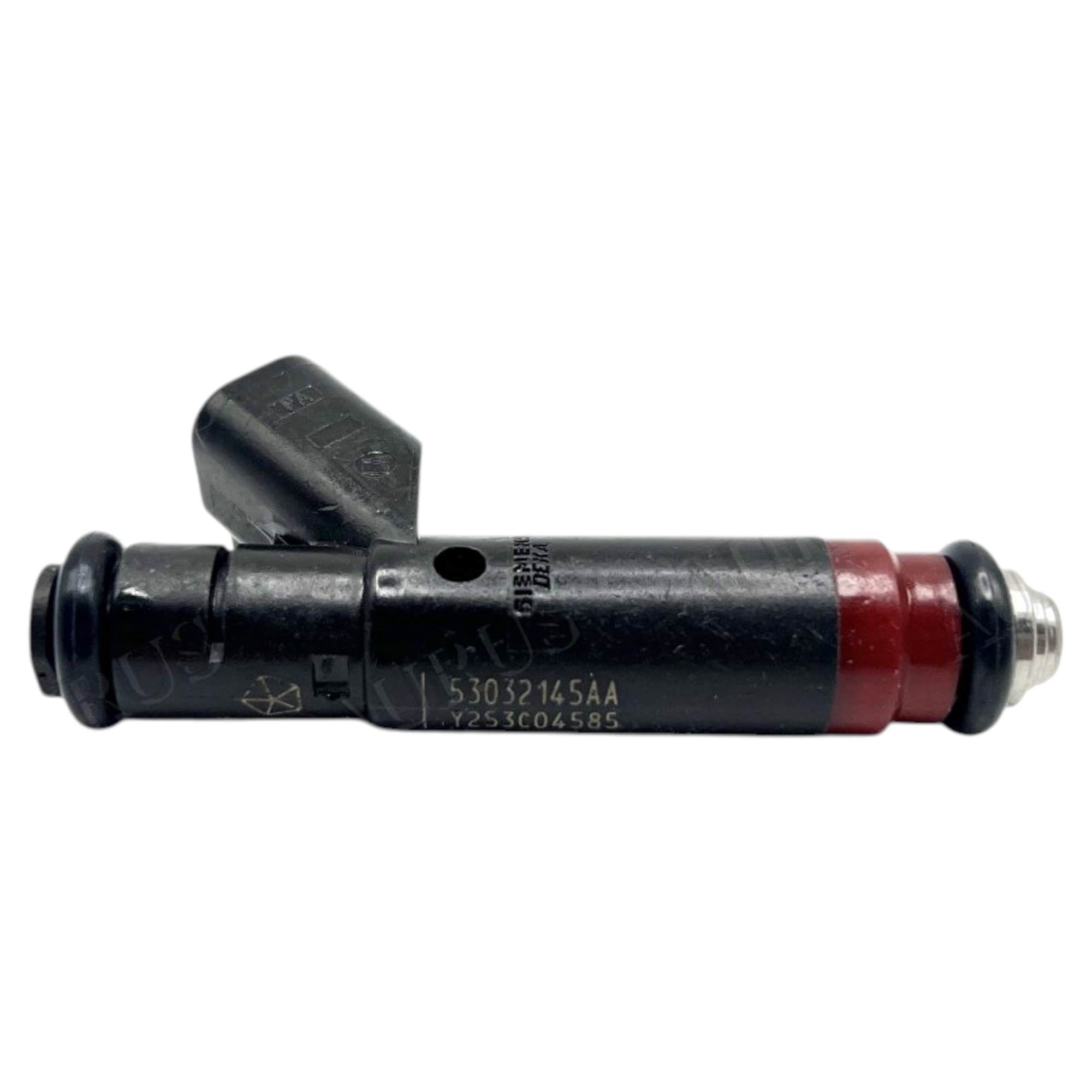 Aurus OEM Fuel Injector 1 for 2001 2002 2003 Dodge Dakota 4.7L V8 53032145AA thumbnail 3