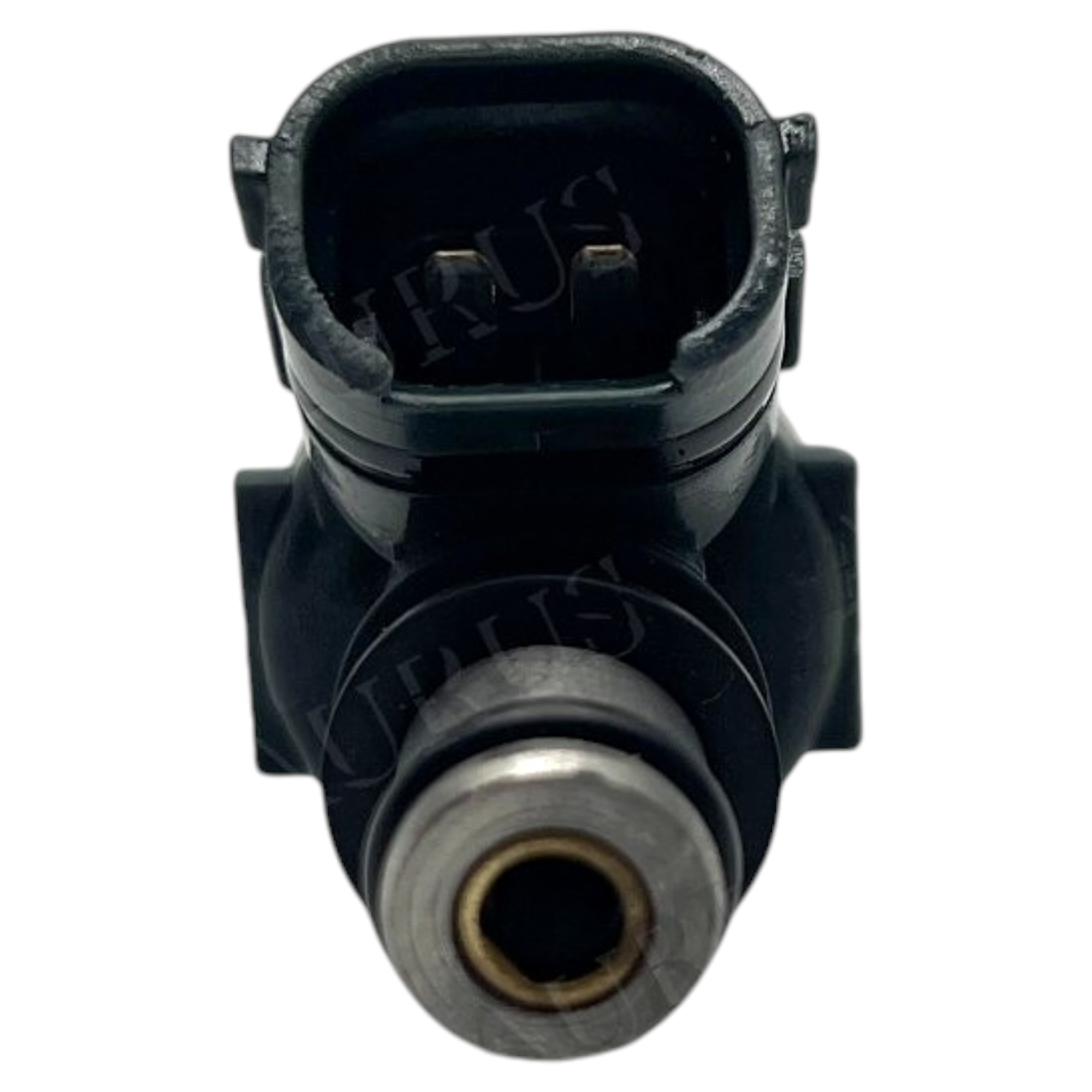 Denso OEM Fuel Injector for 1992 1993 1994 1995 1996 1997 Lexus SC400 4.0L V8 23250-50020 thumbnail 3