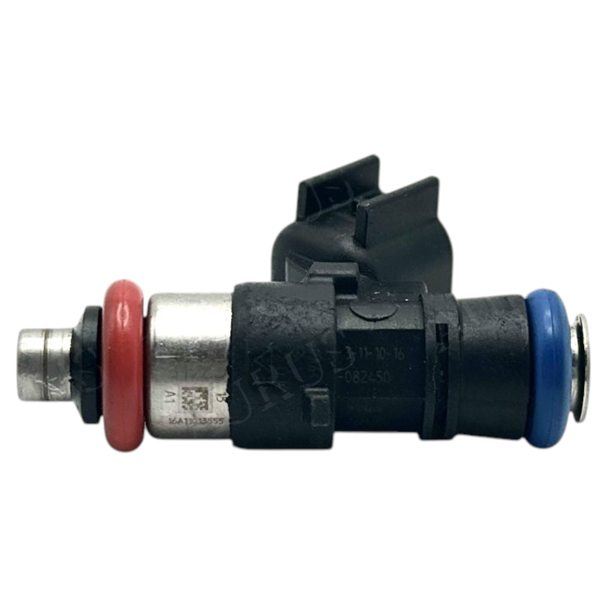 Aurus OEM Fuel Injector 1 for 2011 2012 13 14 15 16 2017 Ford F-150 3.5 3.7L 0280158191 thumbnail 2