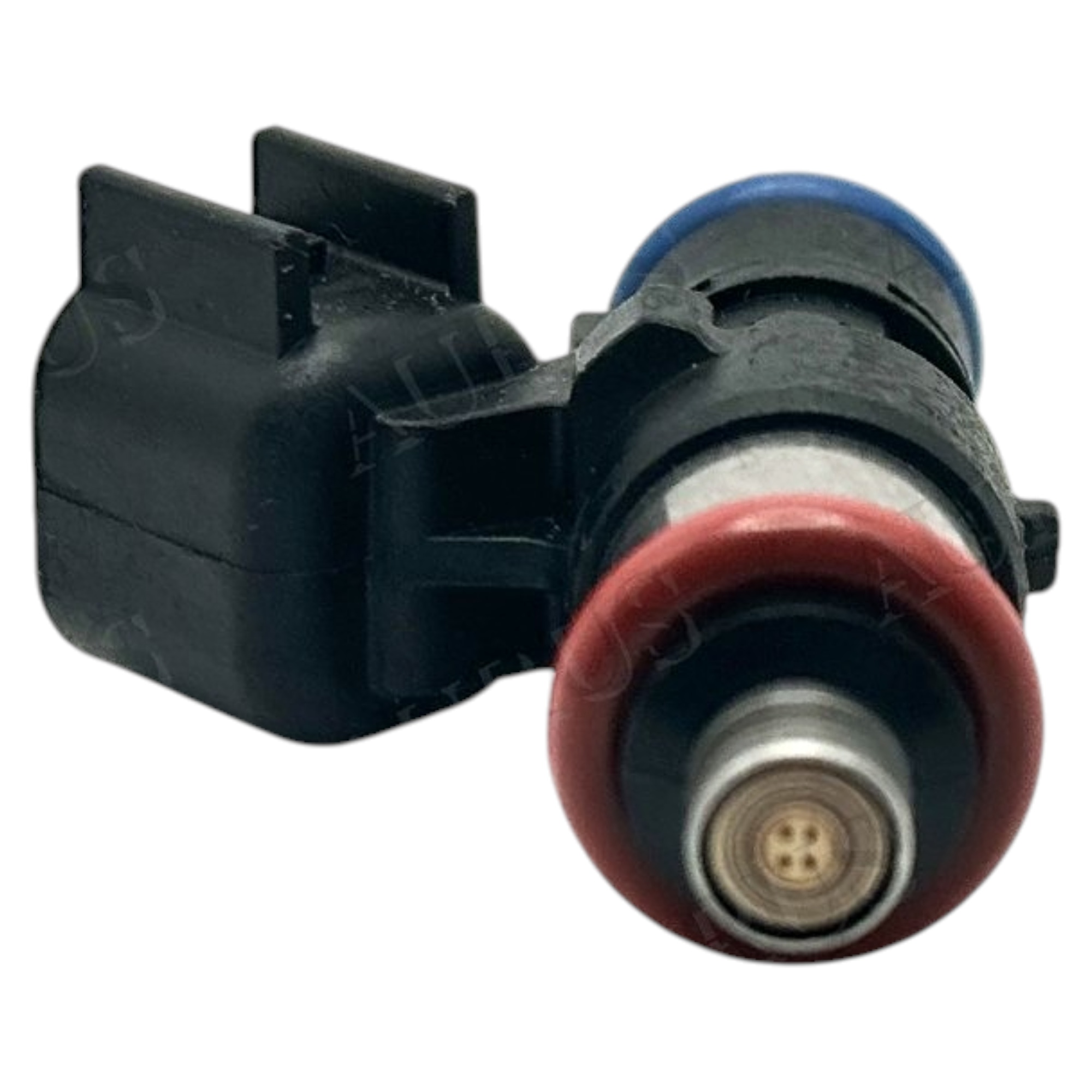 Aurus OEM Fuel Injector 1 for 2011 2012 13 14 15 16 2017 Ford F-150 3.5 3.7L 0280158191 thumbnail 3