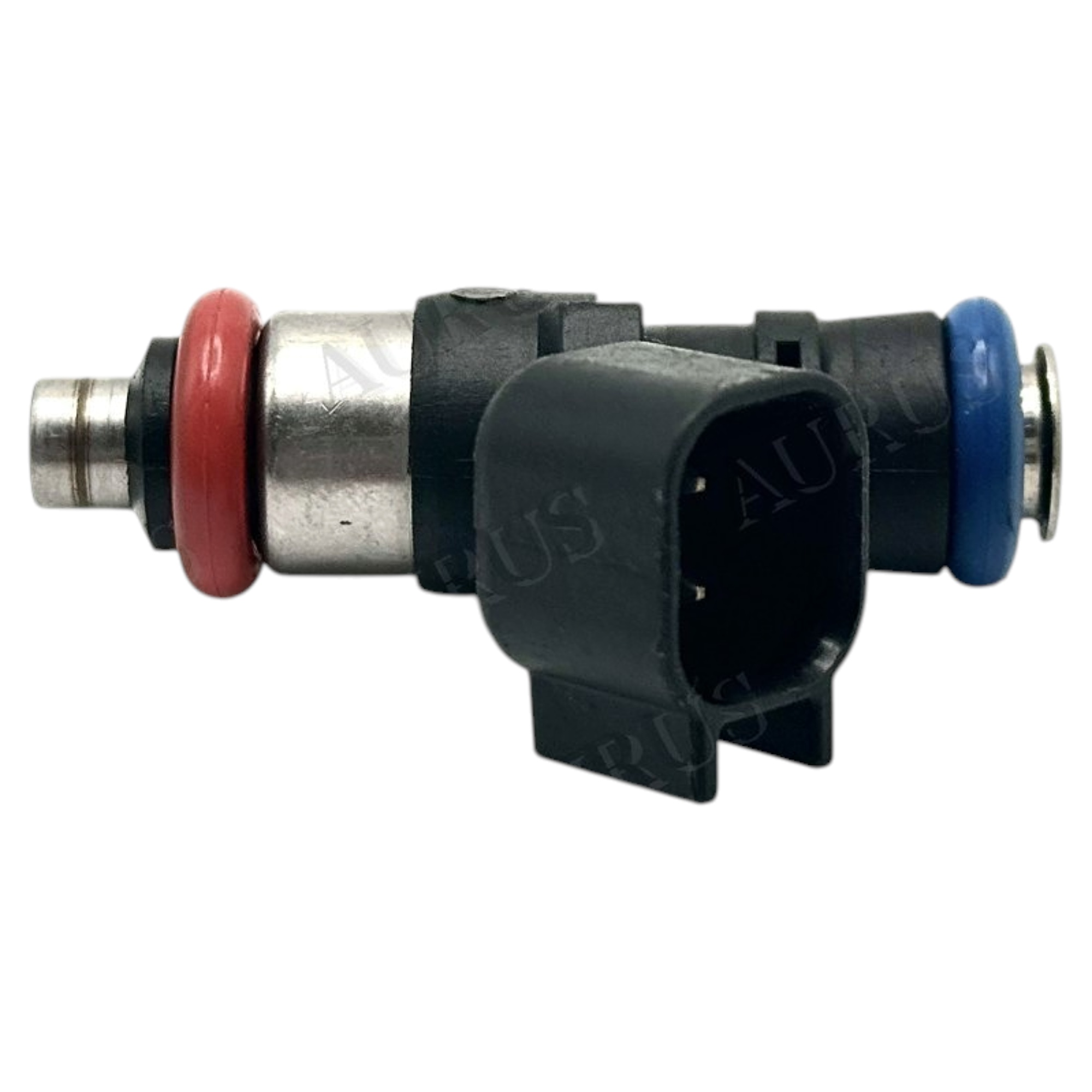 Aurus OEM Fuel Injector 1 for 2011 2012 13 14 15 16 2017 Ford F-150 3.5 3.7L 0280158191 thumbnail 5