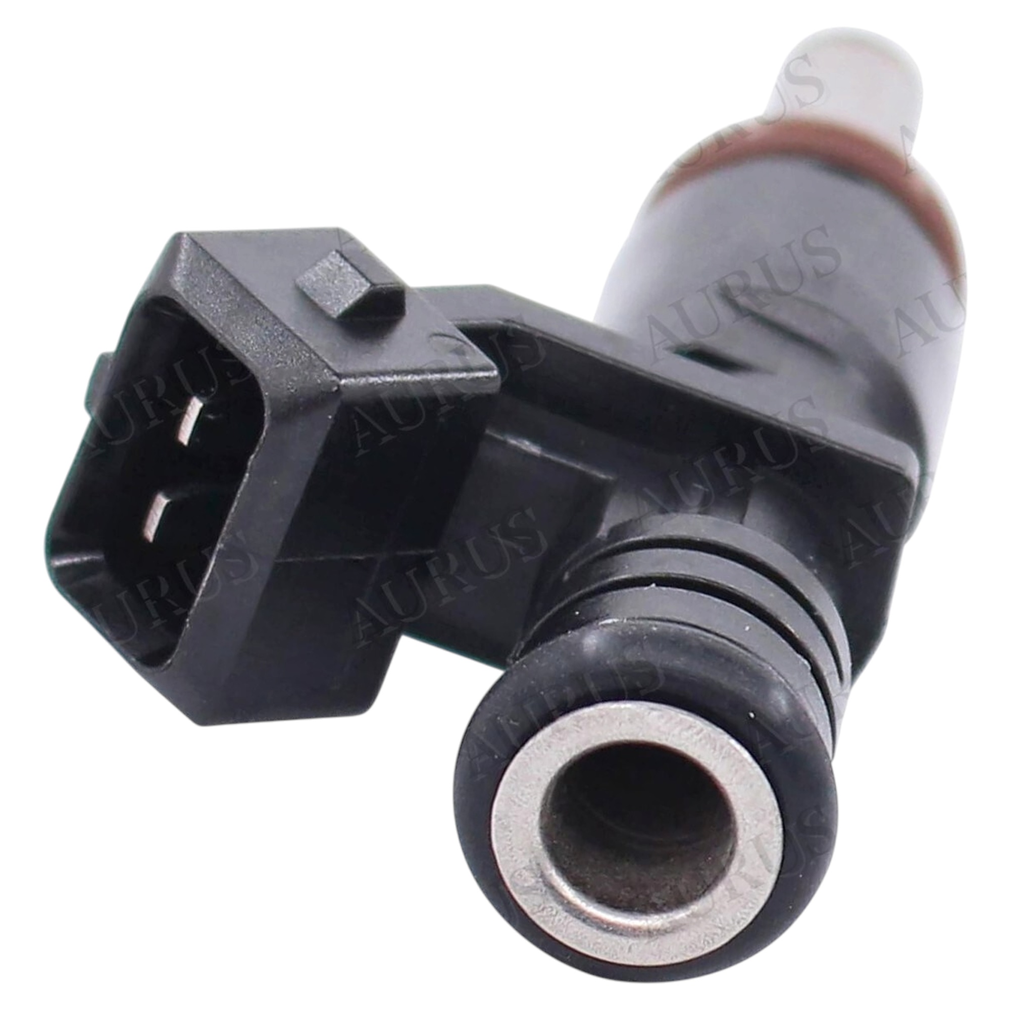 Aurus OEM Fuel Injector 1 for BMW N52B25 2.5L N52B30 3.0L 6 Cylinder 7531634 thumbnail 3