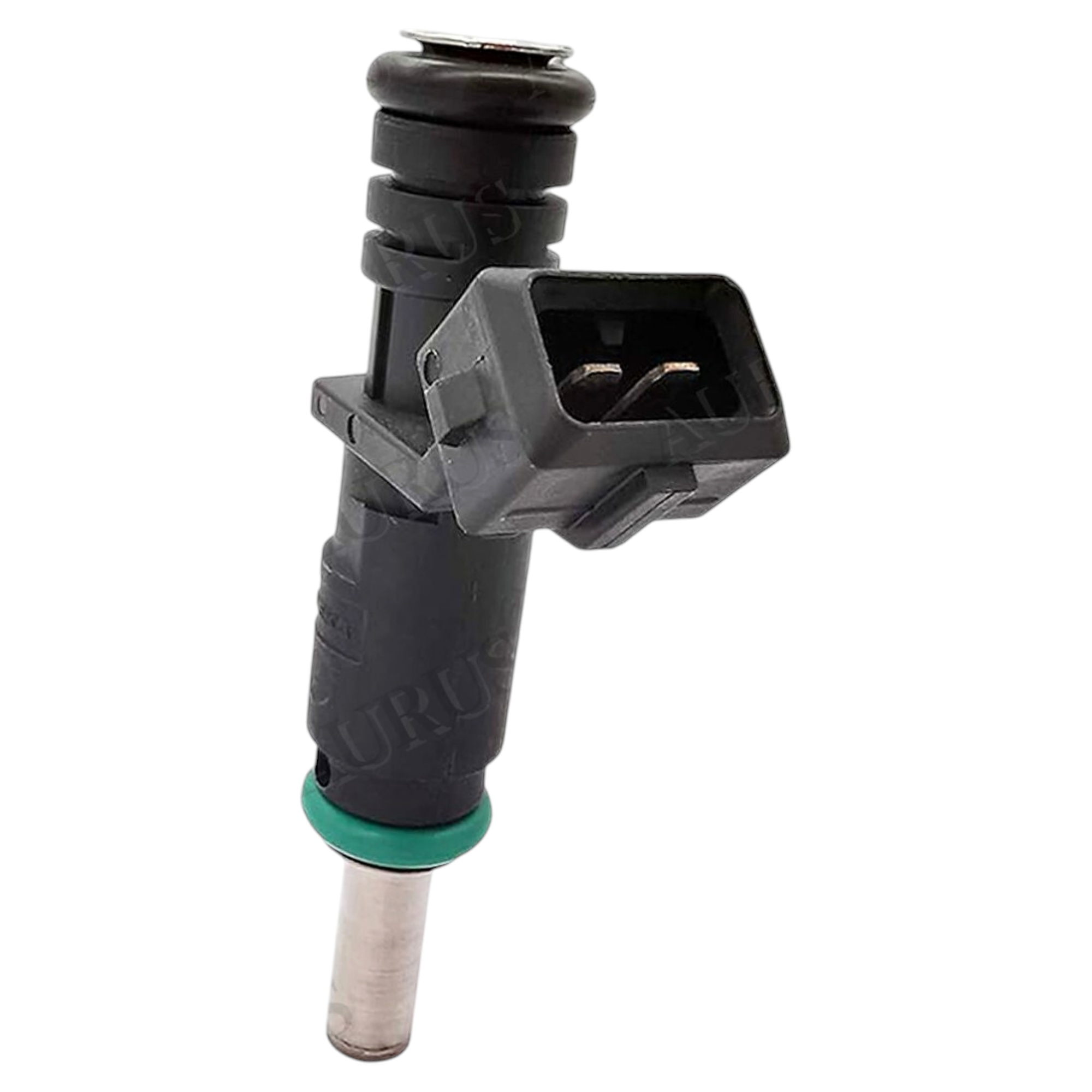 Siemens OEM Fuel Injector for 2008 BMW 528xi 3.0L 1353753163 13537531634 I6 thumbnail 2