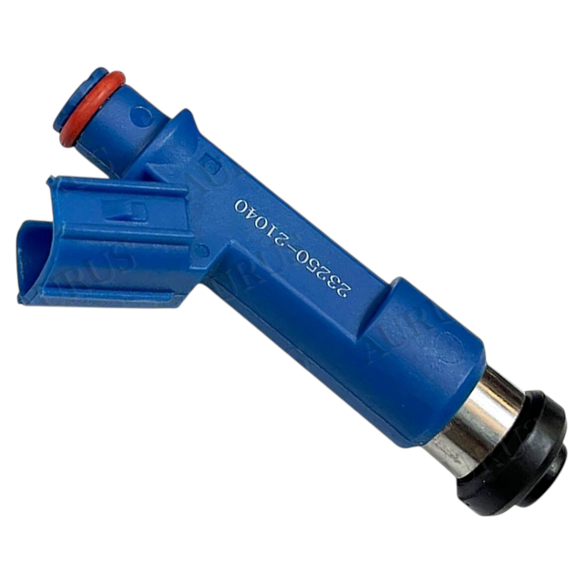 Aurus OEM Fuel Injector for Toyota 1.8L 297500-0150 23209-0D050 297500-0170 23250-21040 thumbnail 4