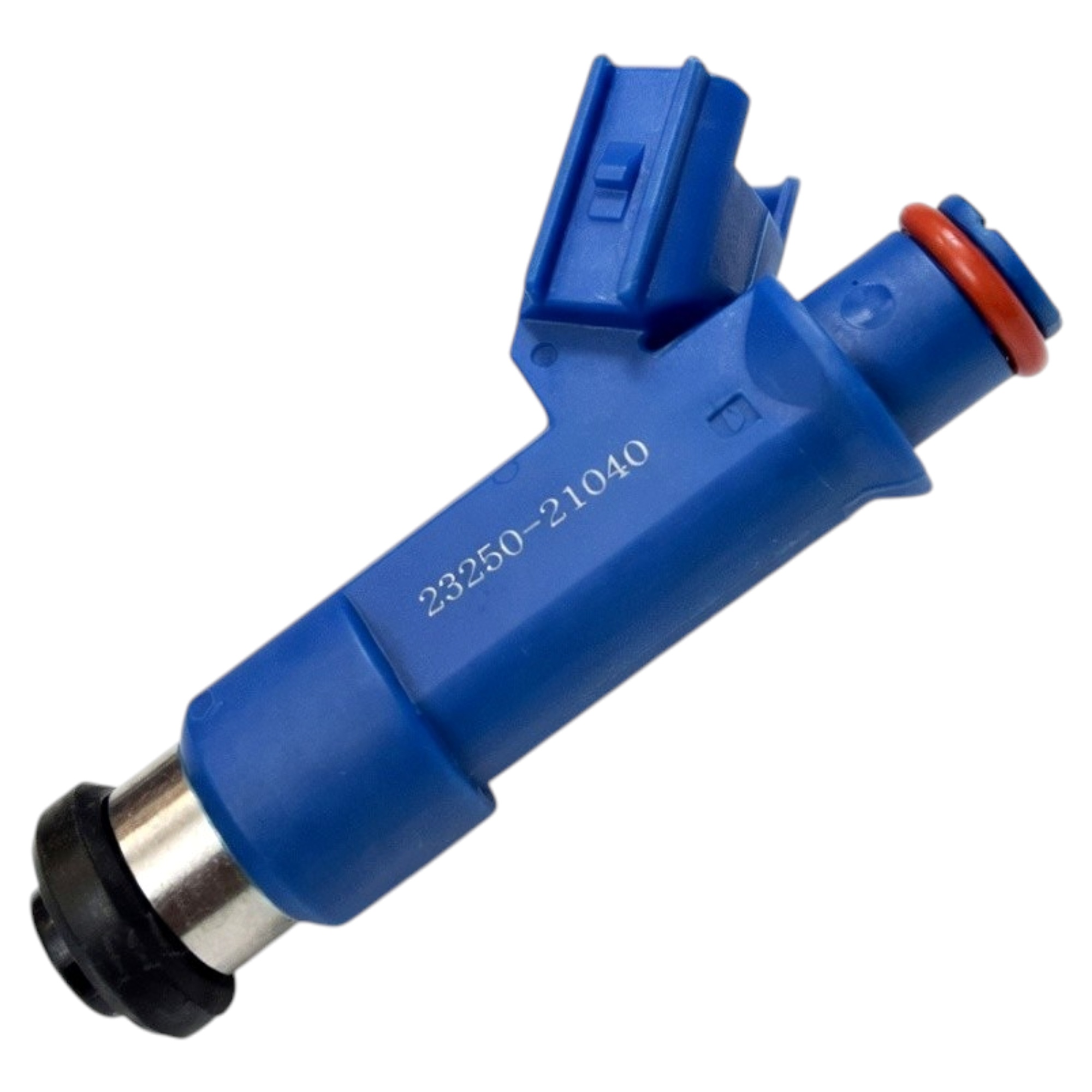 Aurus OEM Set of 4 Fuel Injectors for 2005 2006 Toyota Corolla 1.8L I4 23250-21040 thumbnail 3