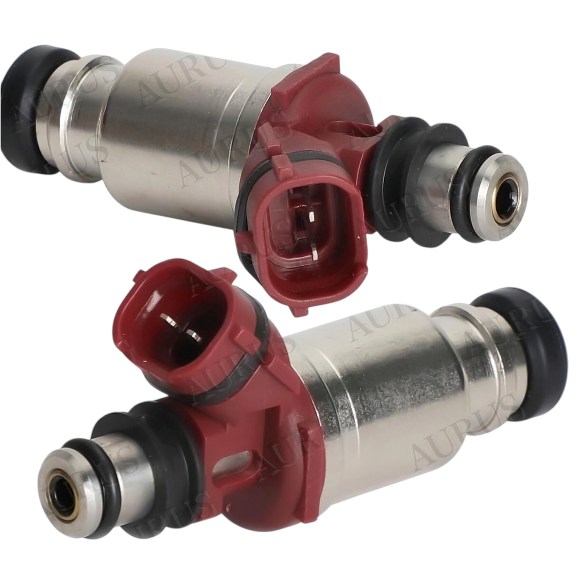 Denso OEM Fuel Injector 1 for Toyota 1.8L 7A-FE motor I4 23250-16160 23209-16160