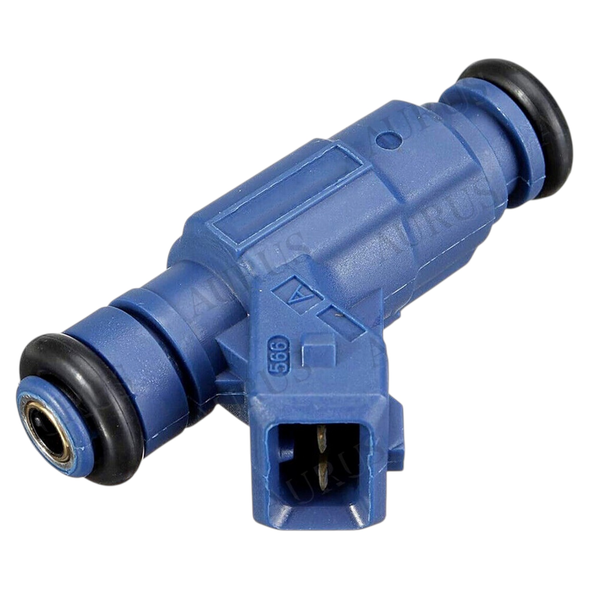 Bosch OEM Fuel Injector for 2001 2002 2003 2004 2005 2006 Audi A4 1.8L I4 0280156065 thumbnail 3