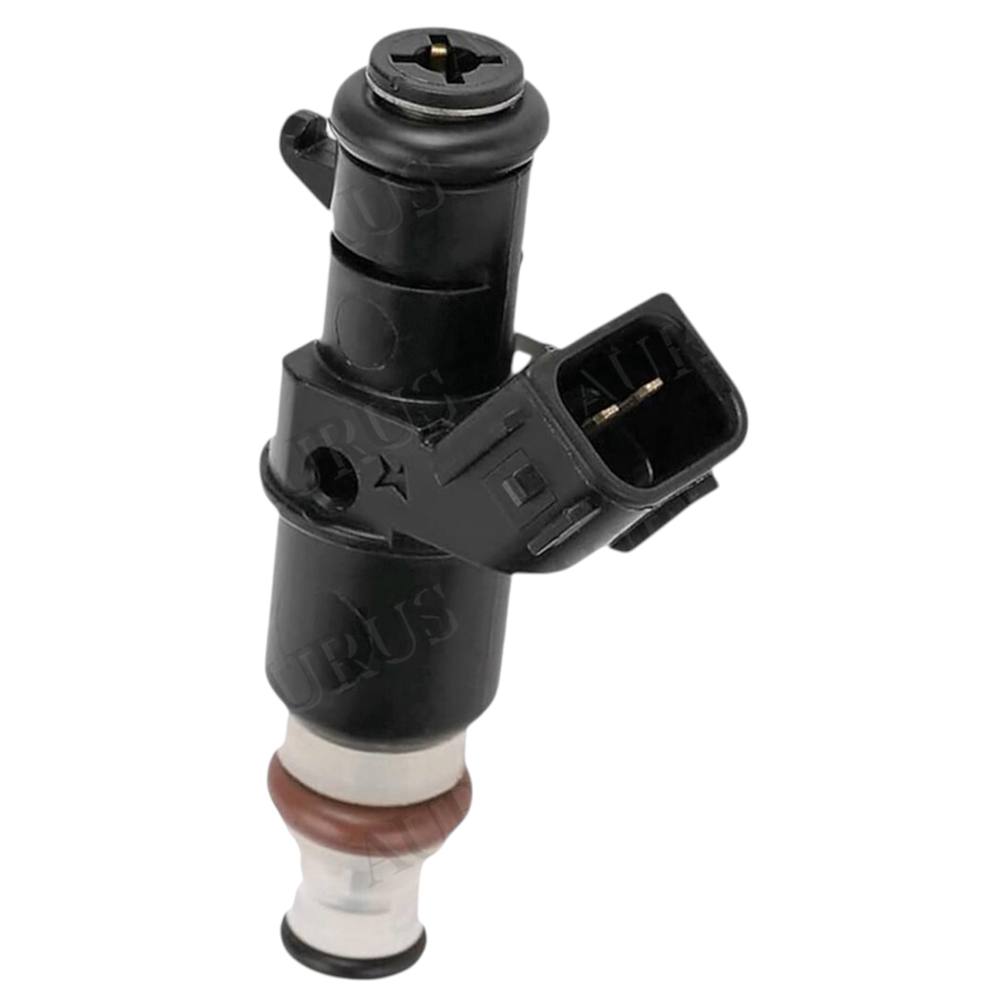 Honda OEM Fuel Injector for 2007 2008 2009 2010 2011 Element 2.4L OBD2 16450-RAA-A01 — view 1