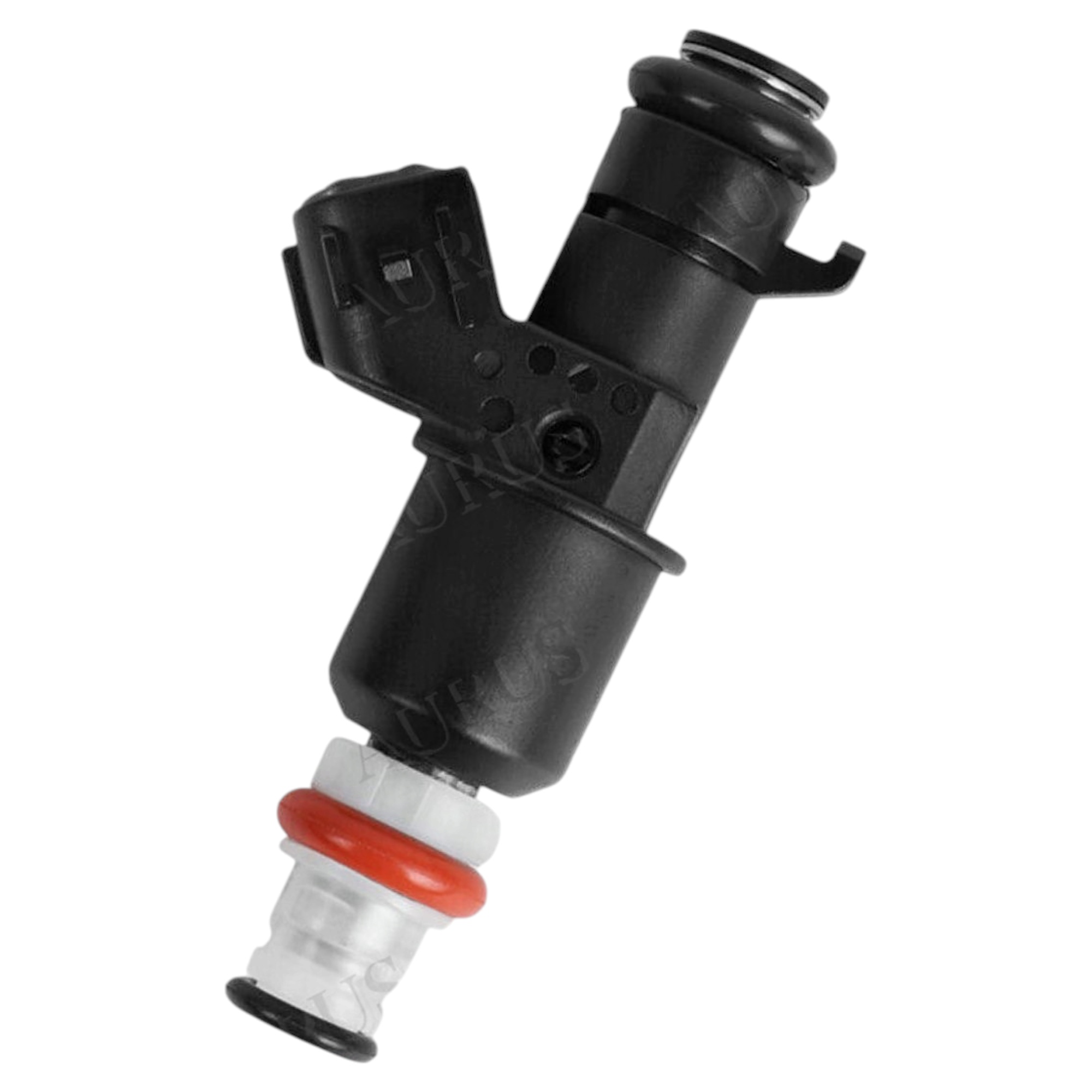 Keihin Honda OEM Fuel Injector for 2006 2007-2011 Acura CSX 2.0L 16450-RBB-003 I4