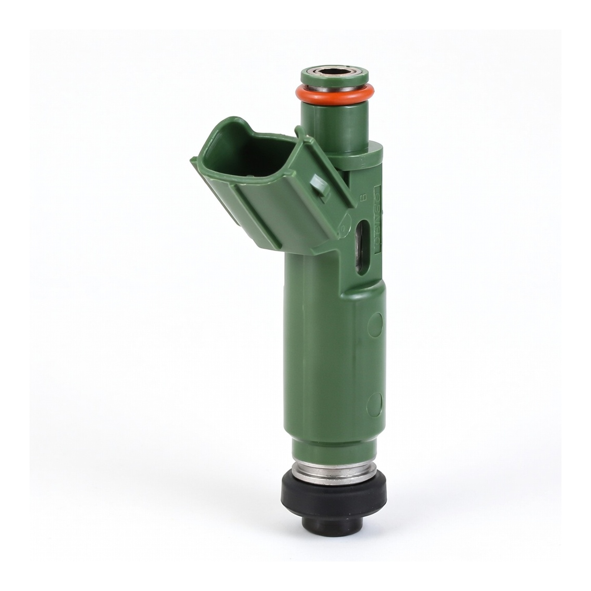 Denso OEM Fuel Injector 1 for 2003 2004 2005 2006 Toyota Matrix 1.8L 23250-22040 — view 1