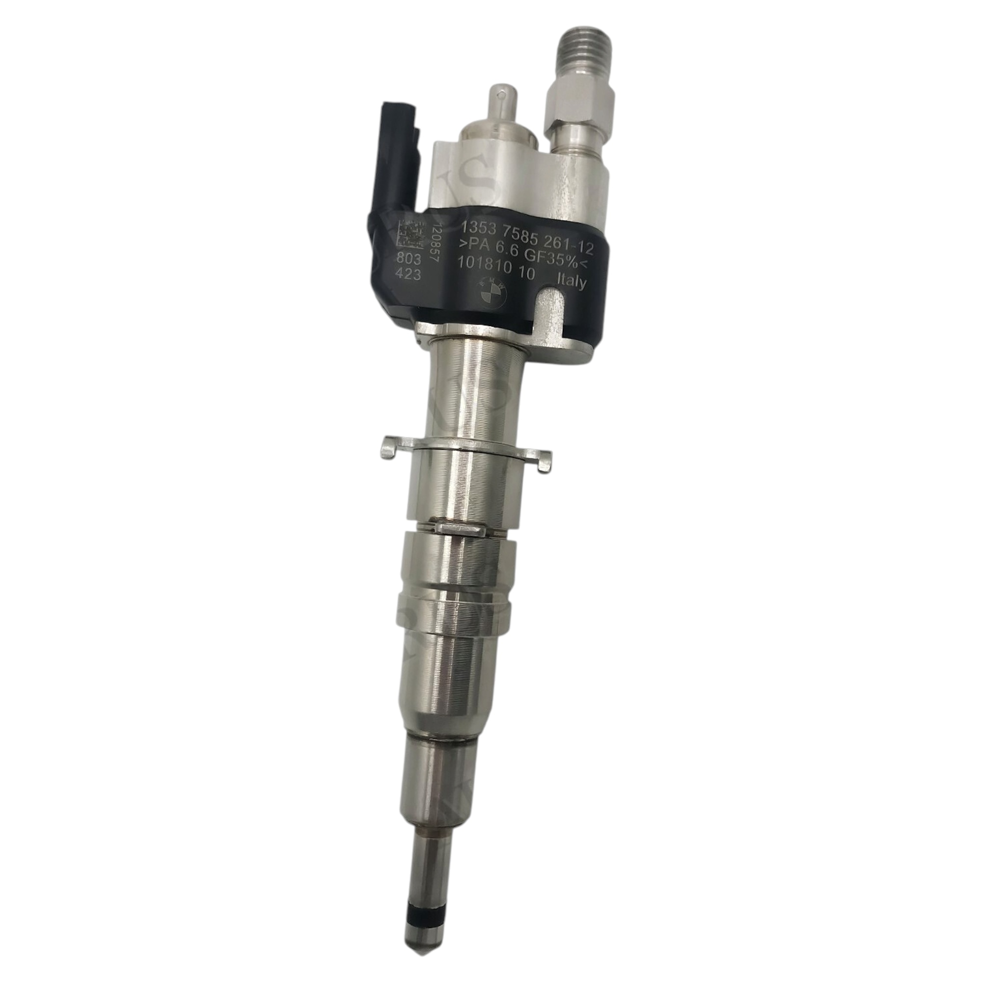 Siemens OEM Fuel Injector 13537585261-12 Index for BMW N54 N63 335 535 550 750 X5 X6