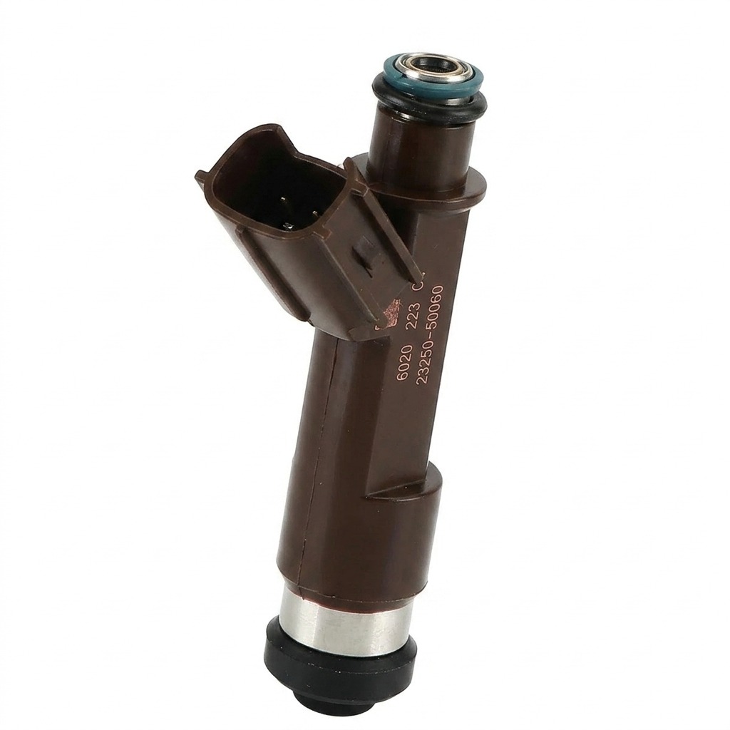 Aurus Fuel Injectors with Test Report for Sequoia Tundra Lexus GX470 thumbnail 2