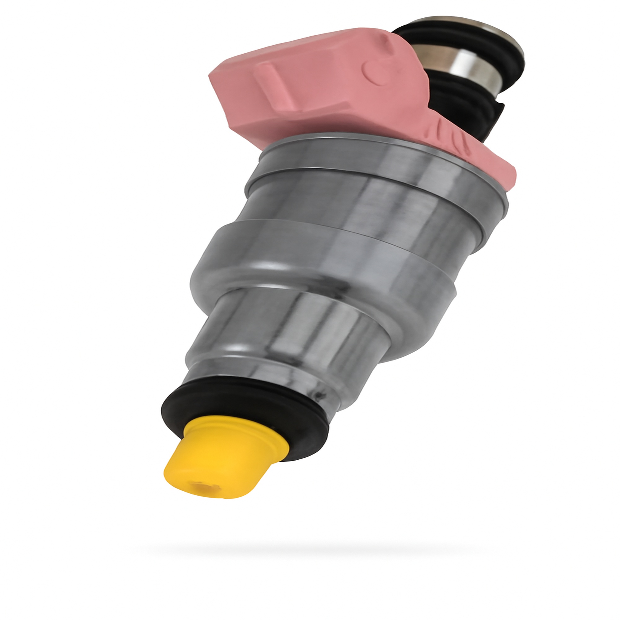 Denso OEM Set of 6 Fuel Injectors for 1989-1995 Ford Taurus 3.0L V6 195500-1960 CME4630 thumbnail 2