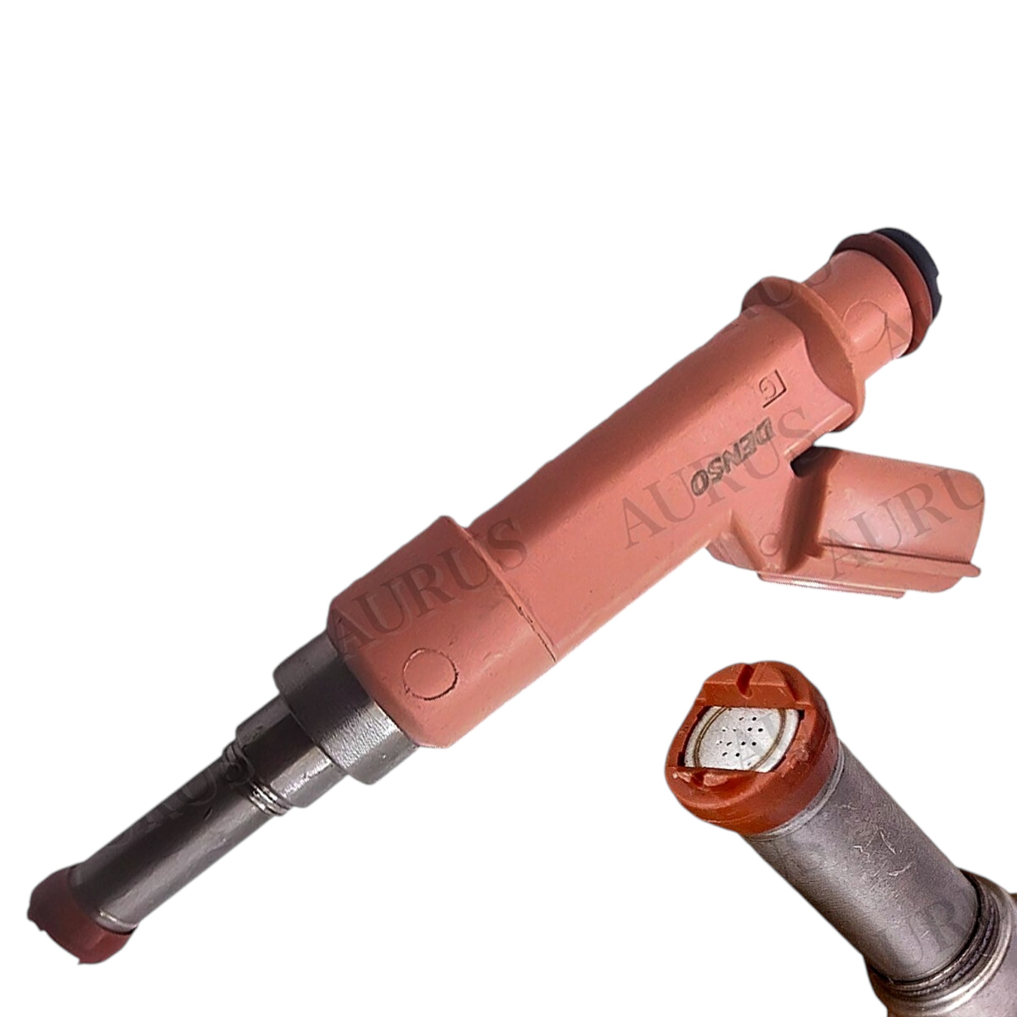 Aurus OEM Fuel Injector for 2009-2022 Toyota Corolla C-HR CHR 1.8L 2.0L 2.4L 23250-37040 thumbnail 2