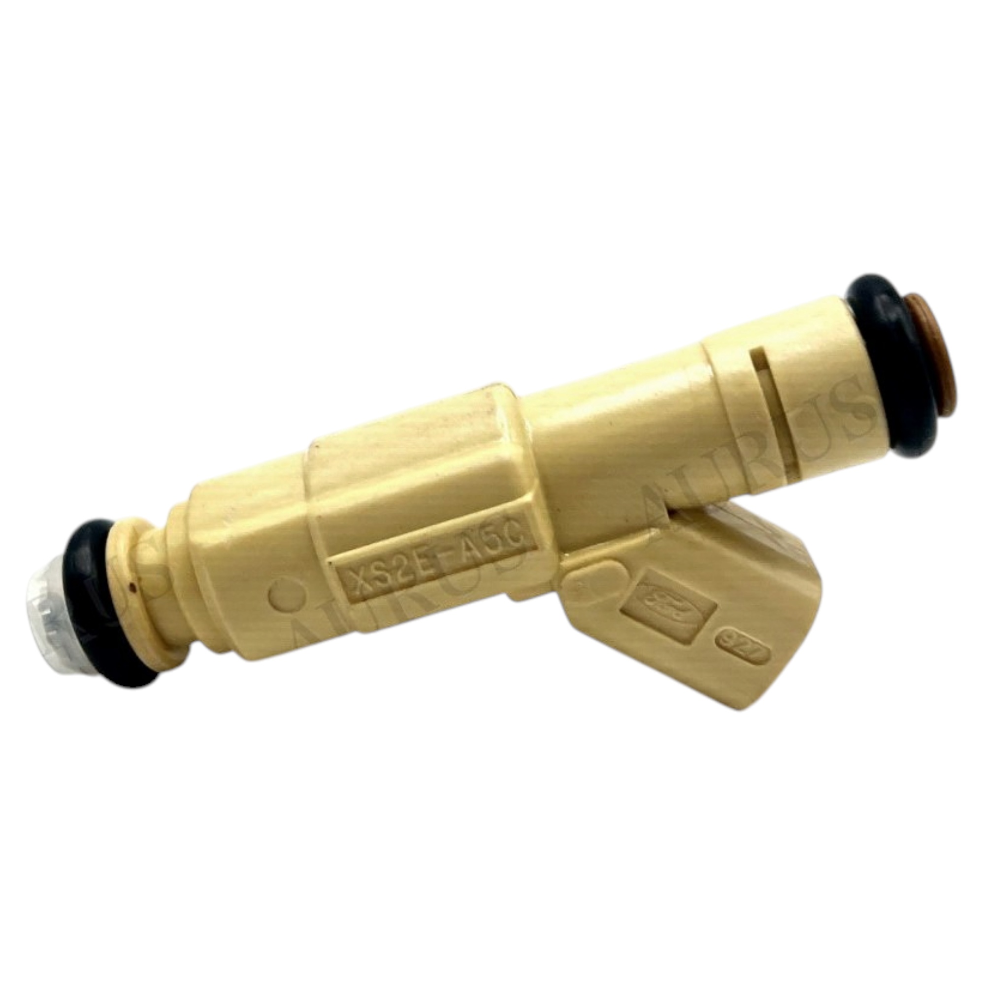 Aurus OEM Set of 8 Fuel Injectors for 2003-2004 Ford Expedition 4.6L V8 0280156041 thumbnail 2