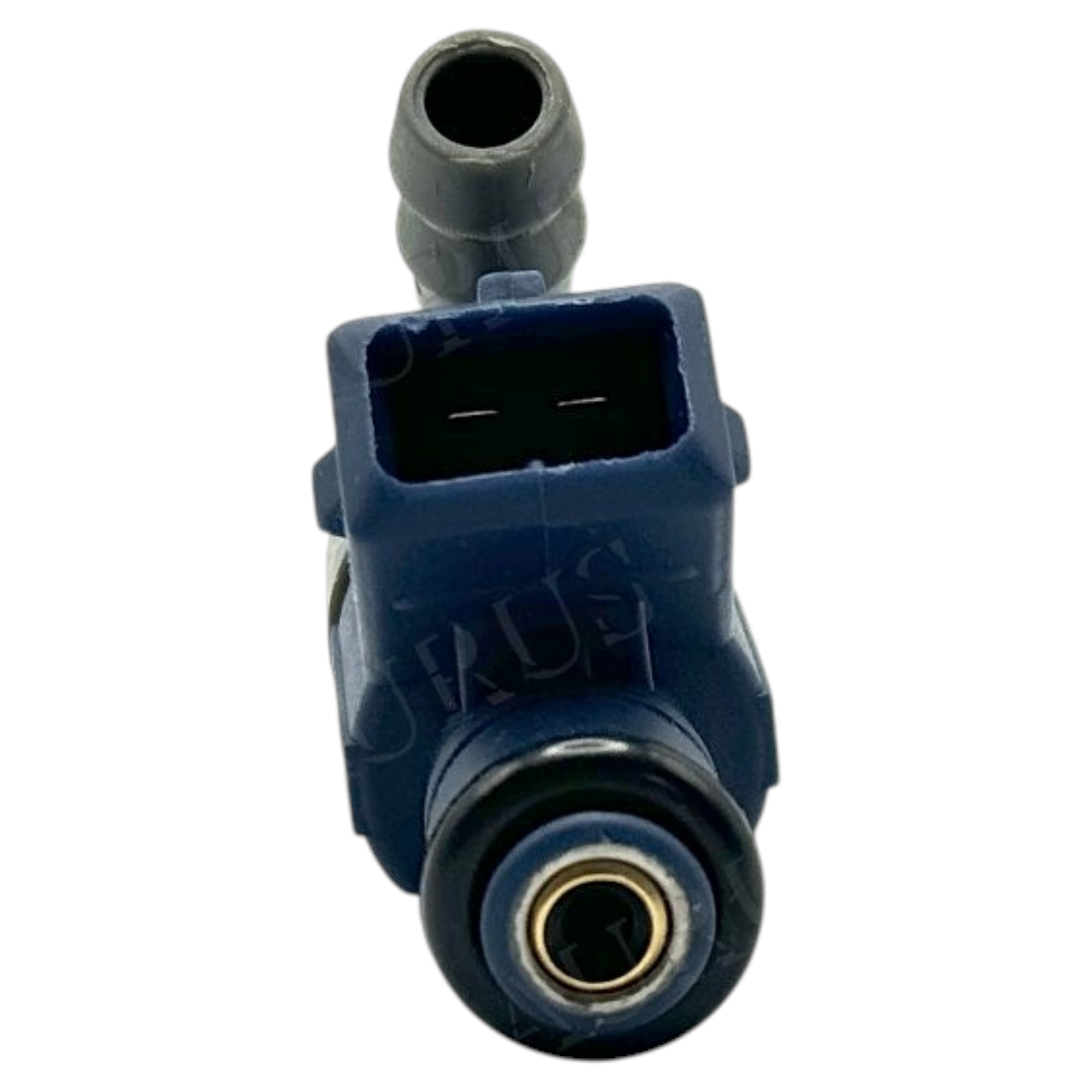 Aurus OEM Set of 4 Fuel Injectors AUEUS for 2003-2009 Volkswagen Jetta Beetle Golf 2.0L I4 0280155995 thumbnail 2