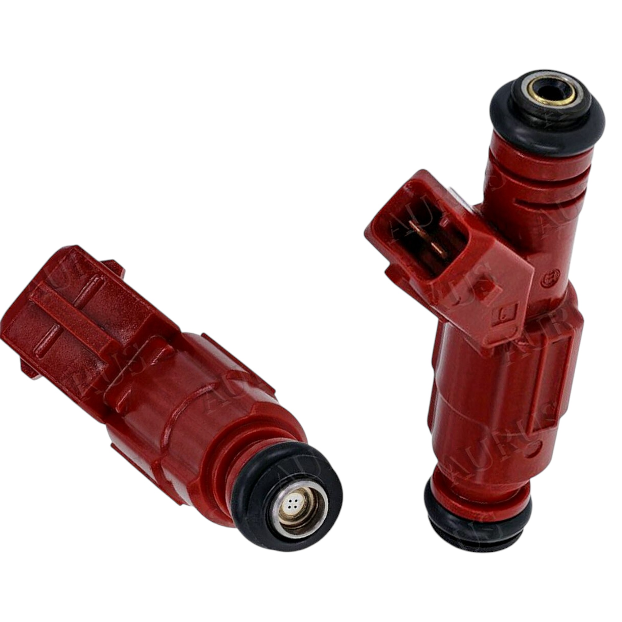 Aurus OEM Fuel Injector for 1994-1997 Mercedes-Benz SL230 C36 C280 E320 3.2L 3.6L 0280155757 thumbnail 2