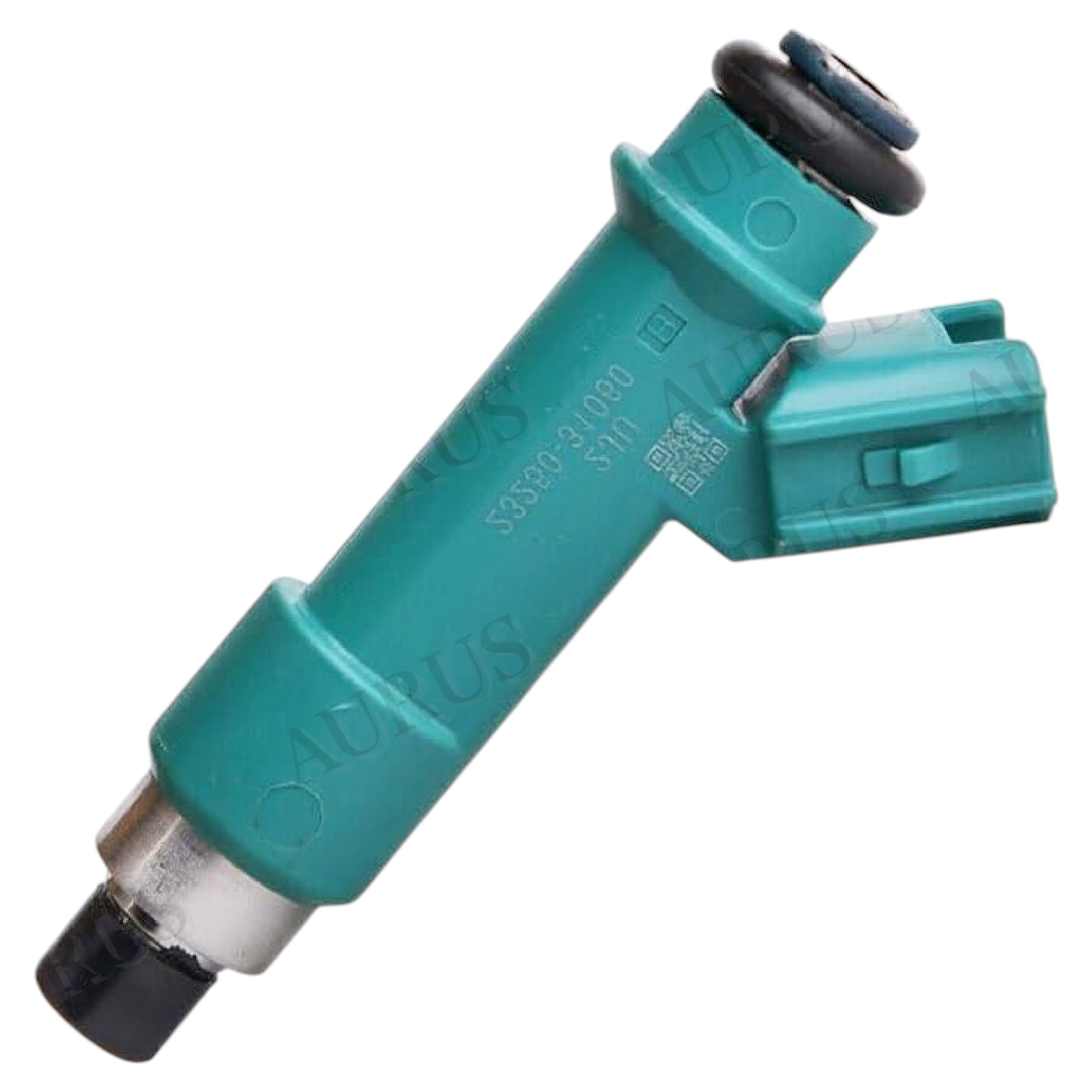 Denso OEM Set of 6 Fuel Injectors for 2003-2015 Toyota 4Runner Cruiser Tacoma Tundra 4.0 23250-31060