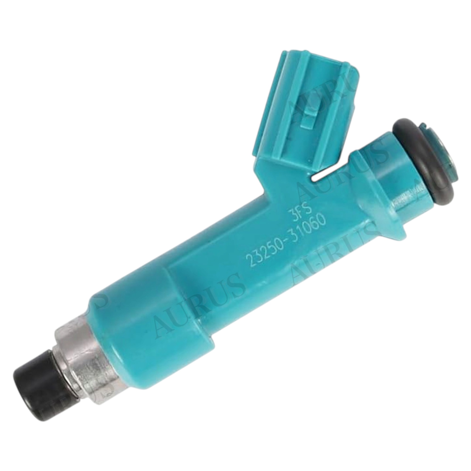 Denso OEM Fuel Injector 1 for 2003-2015 Toyota 4Runner Cruiser Tacoma Tundra 4.0 23250-31060